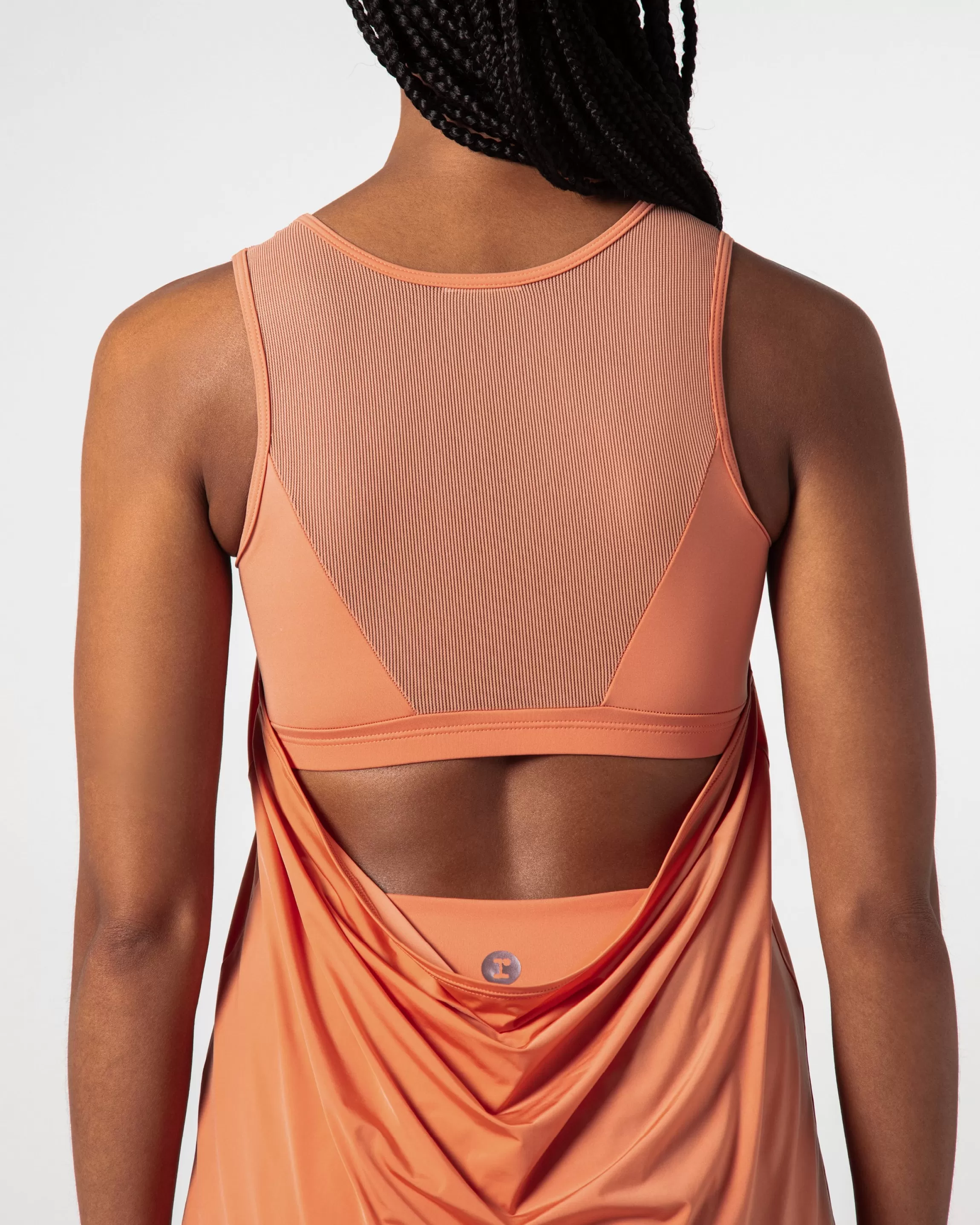 Cheap ACTIVE SILK TANK TOP Tops