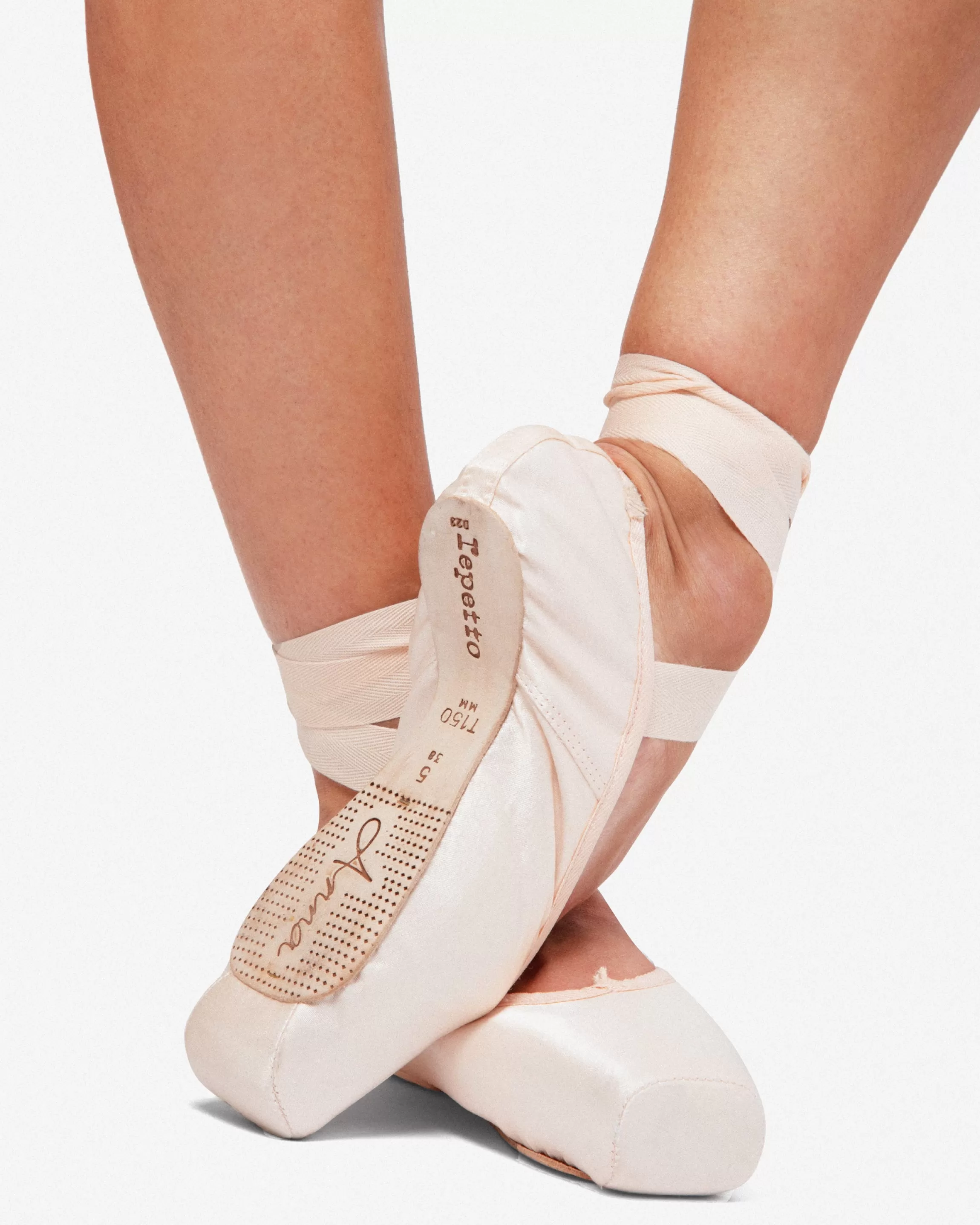 Flash Sale ANNA POINTE SHOES - MEDIUM BOX SOFT SOLE Women/Kids Pointes & Soft Ballets Shoes | Pointes & Soft Ballets Shoes