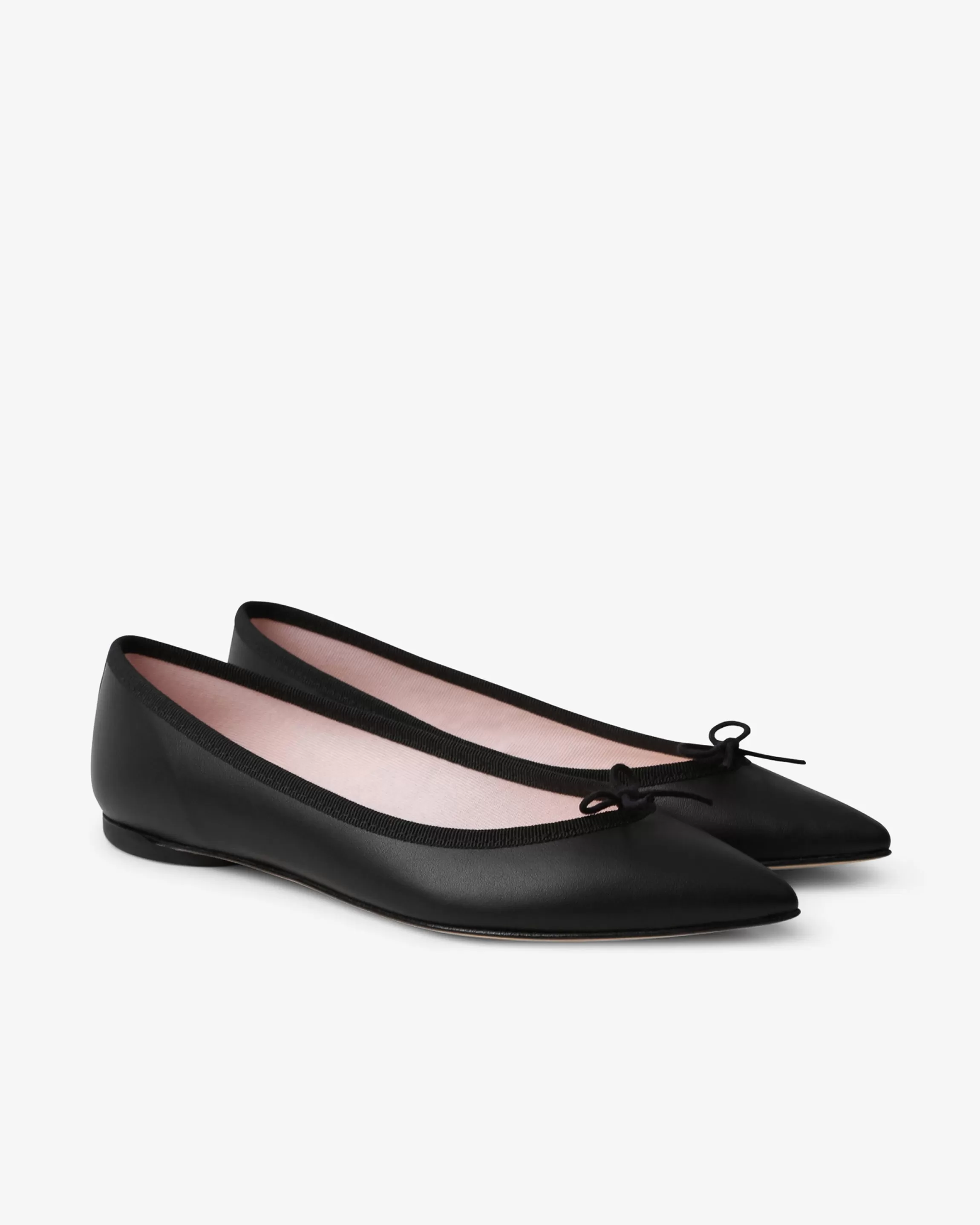 Outlet BRIGITTE POINTY TOE BALLERINAS Women Ballerinas