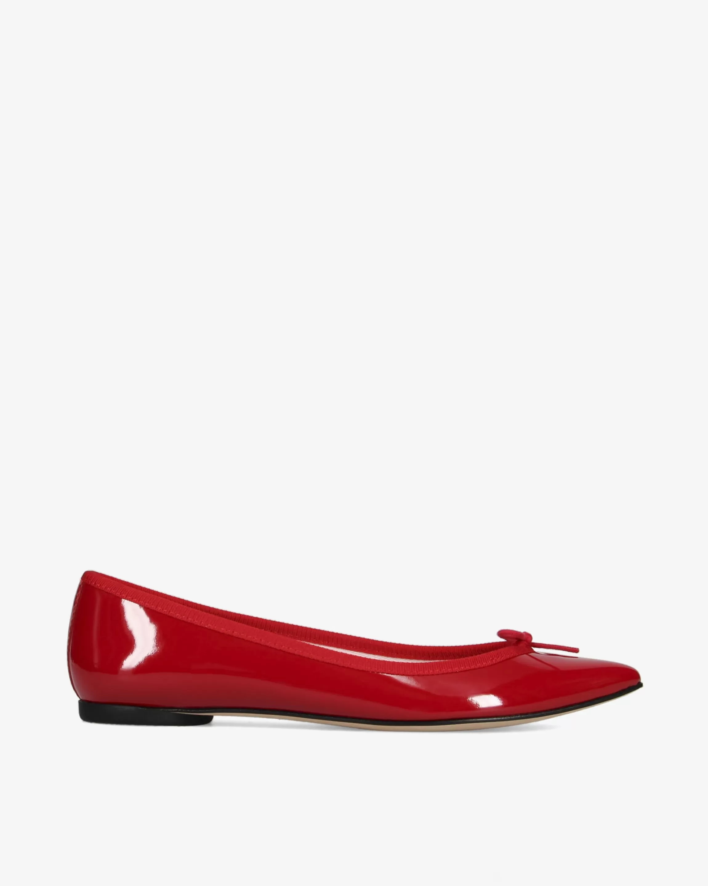 Online BRIGITTE POINTY TOE BALLERINAS Women Ballerinas