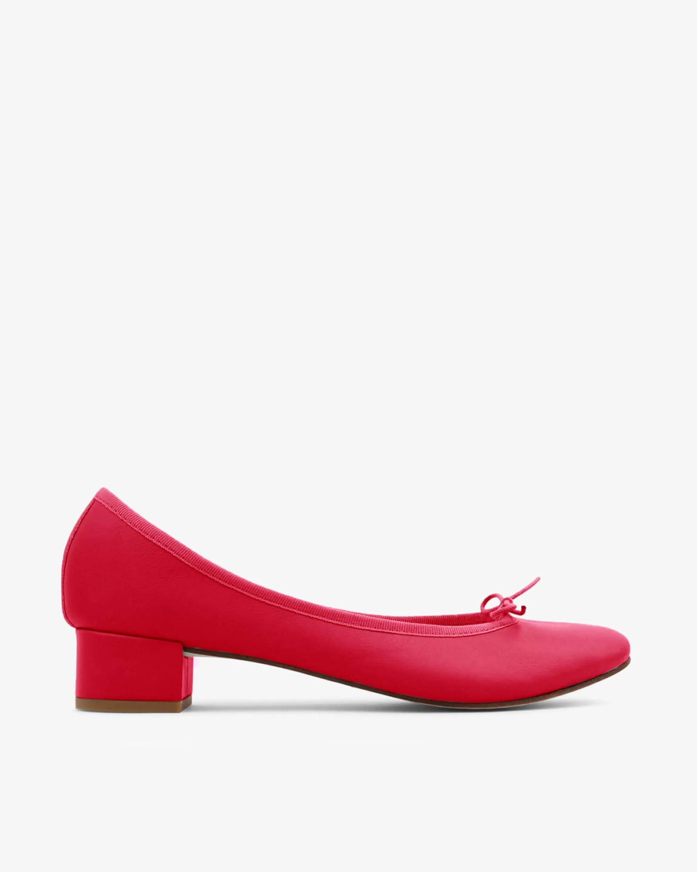 Best CAMILLE BALLERINAS Women The Camille trotter heel | Ballerinas