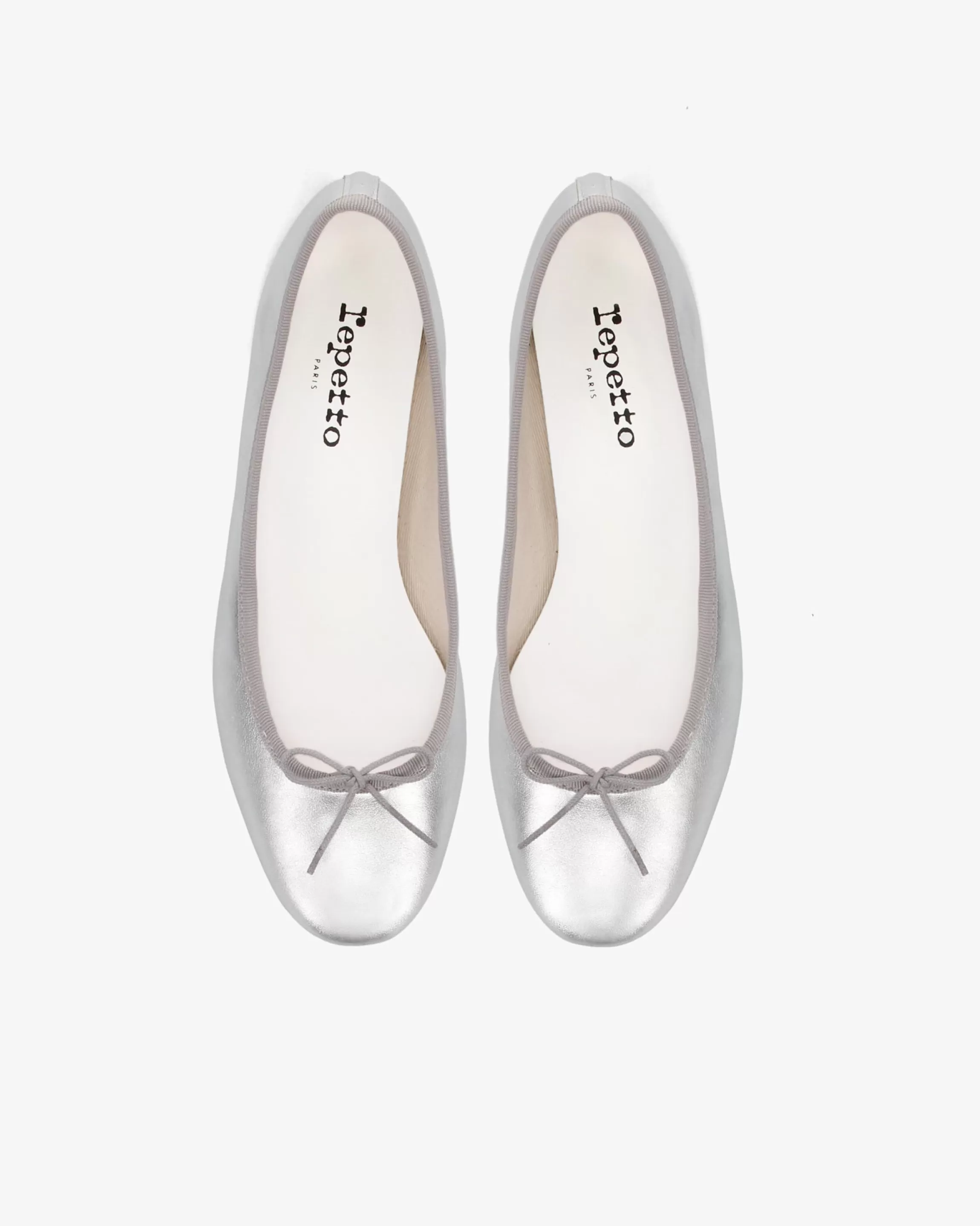 Flash Sale CAMILLE BALLERINAS Women The Camille trotter heel | Ballerinas