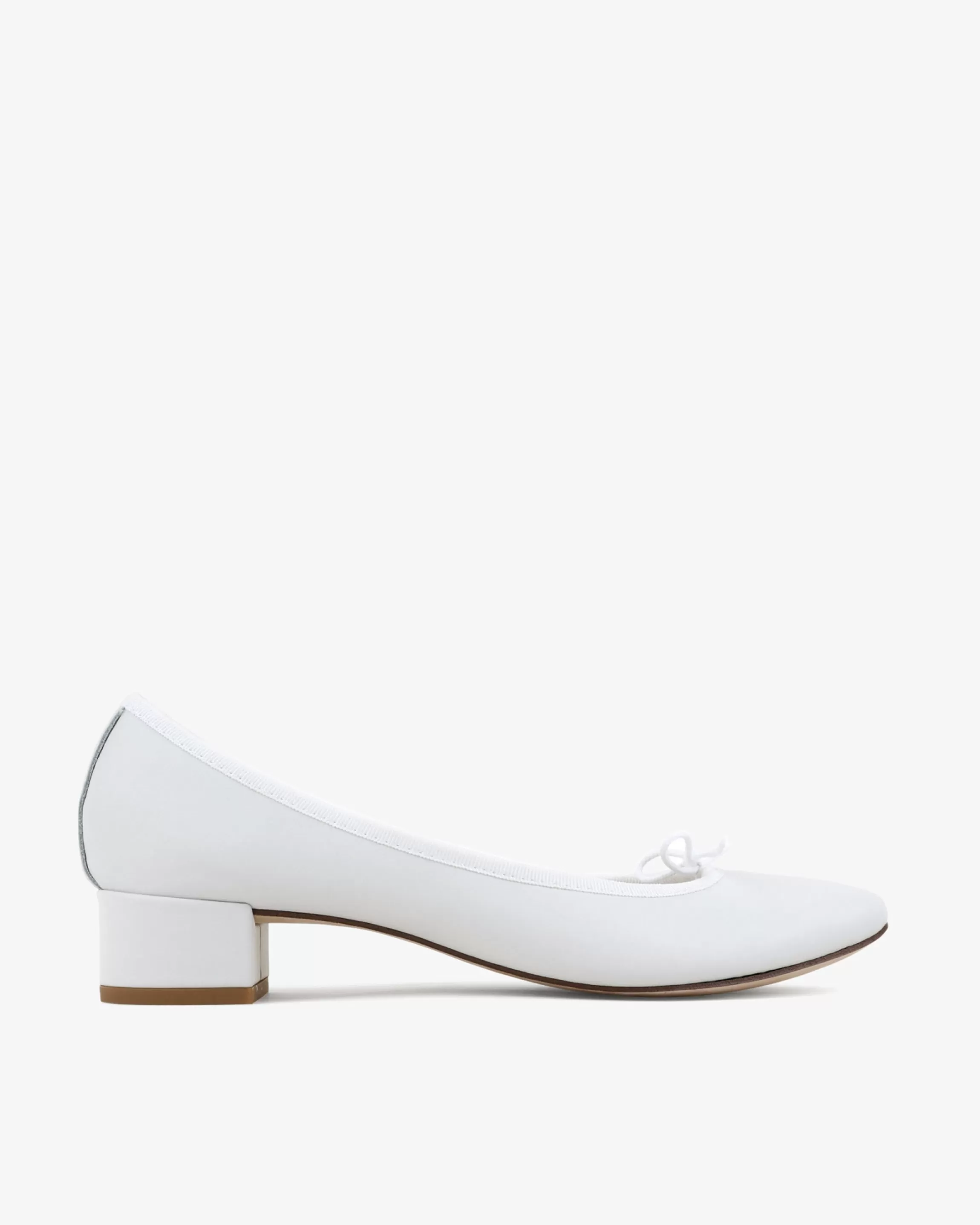 Outlet CAMILLE BALLERINAS Women Ballerinas | The Camille trotter heel