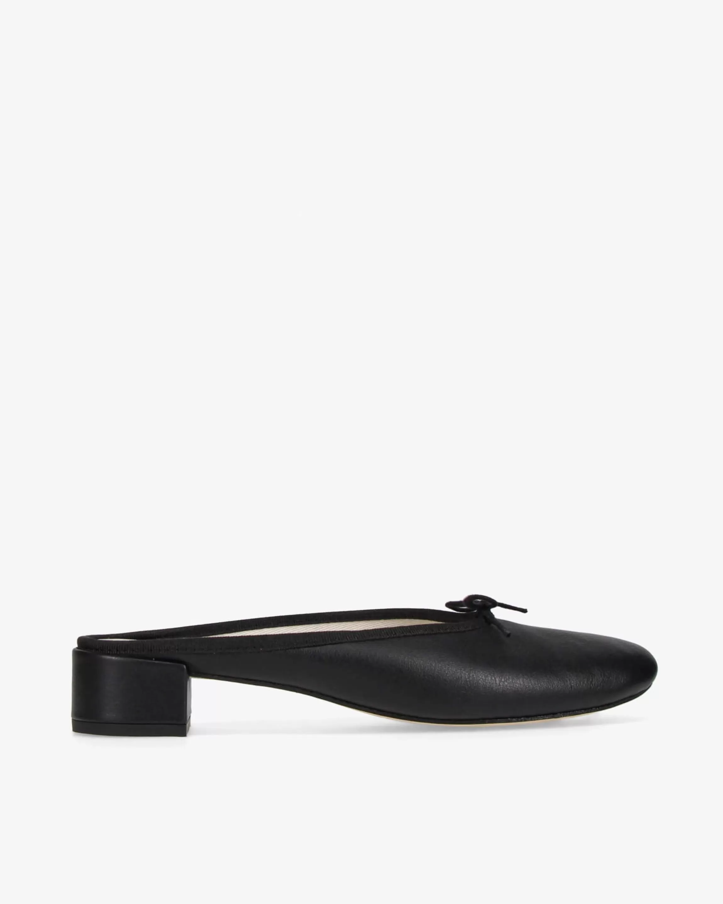 Shop CAMILLE MULES Women The Camille trotter heel | Sandals, T-straps & Mules