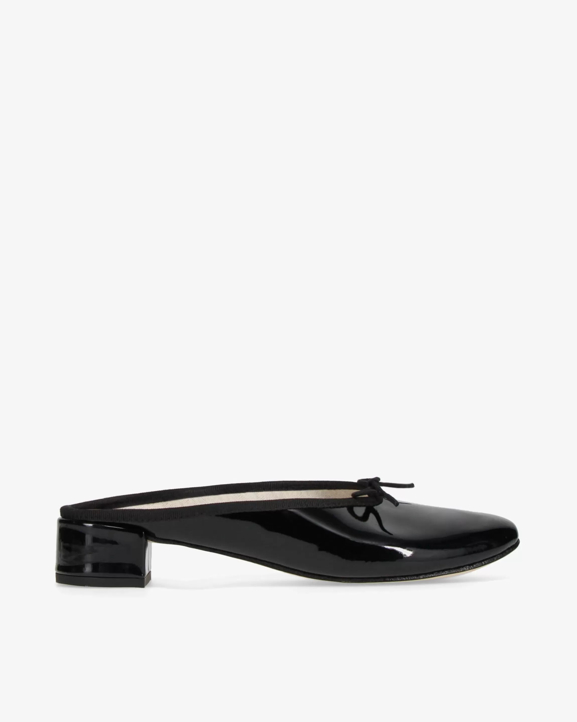 Sale CAMILLE MULES Women The Camille trotter heel | Sandals, T-straps & Mules