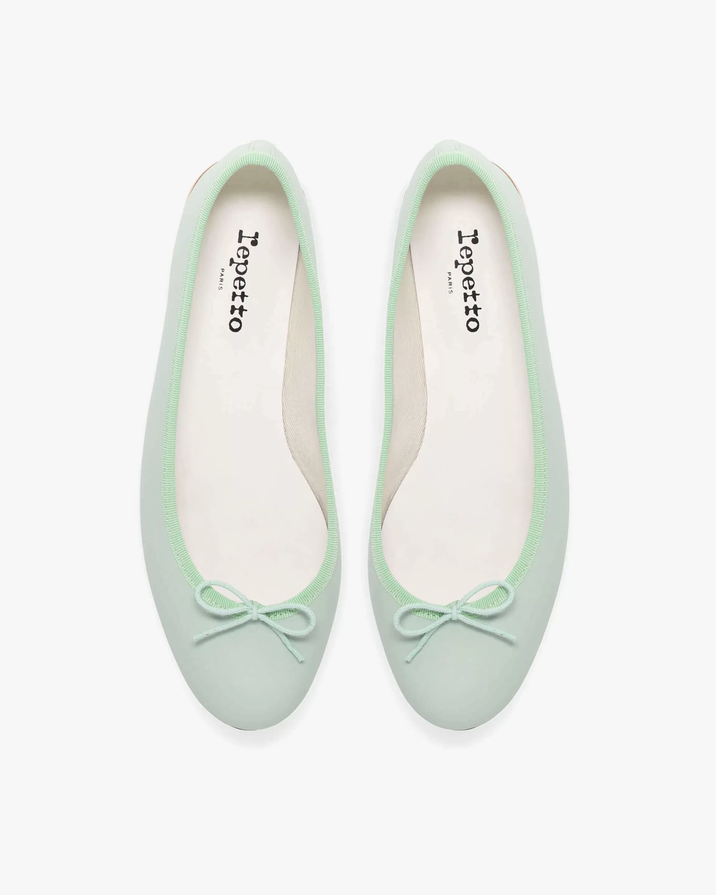 Fashion CENDRILLON BALLERINAS Women The Iconic Cendrillon | Ballerinas