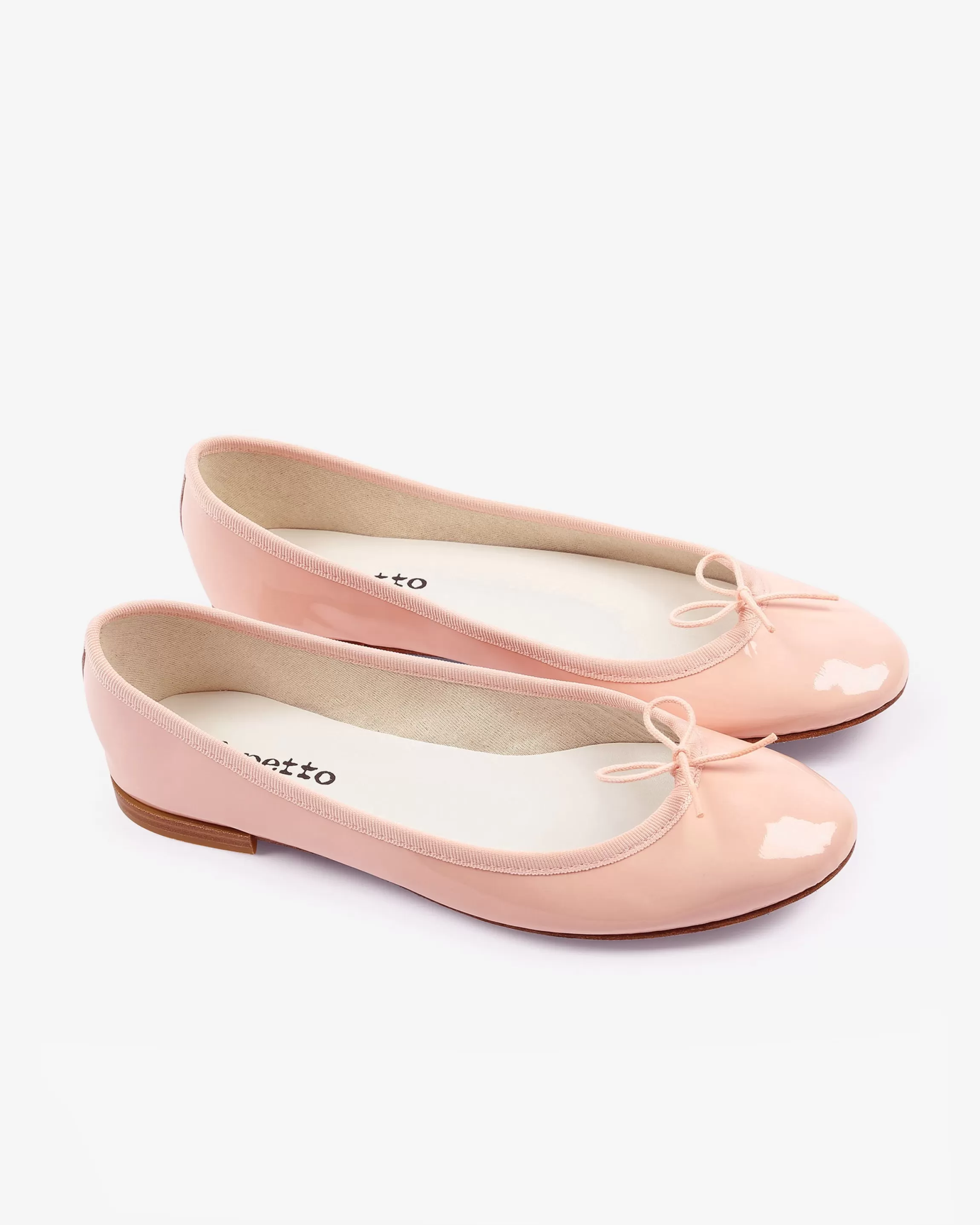 Fashion CENDRILLON BALLERINAS Women The Iconic Cendrillon | Made in France