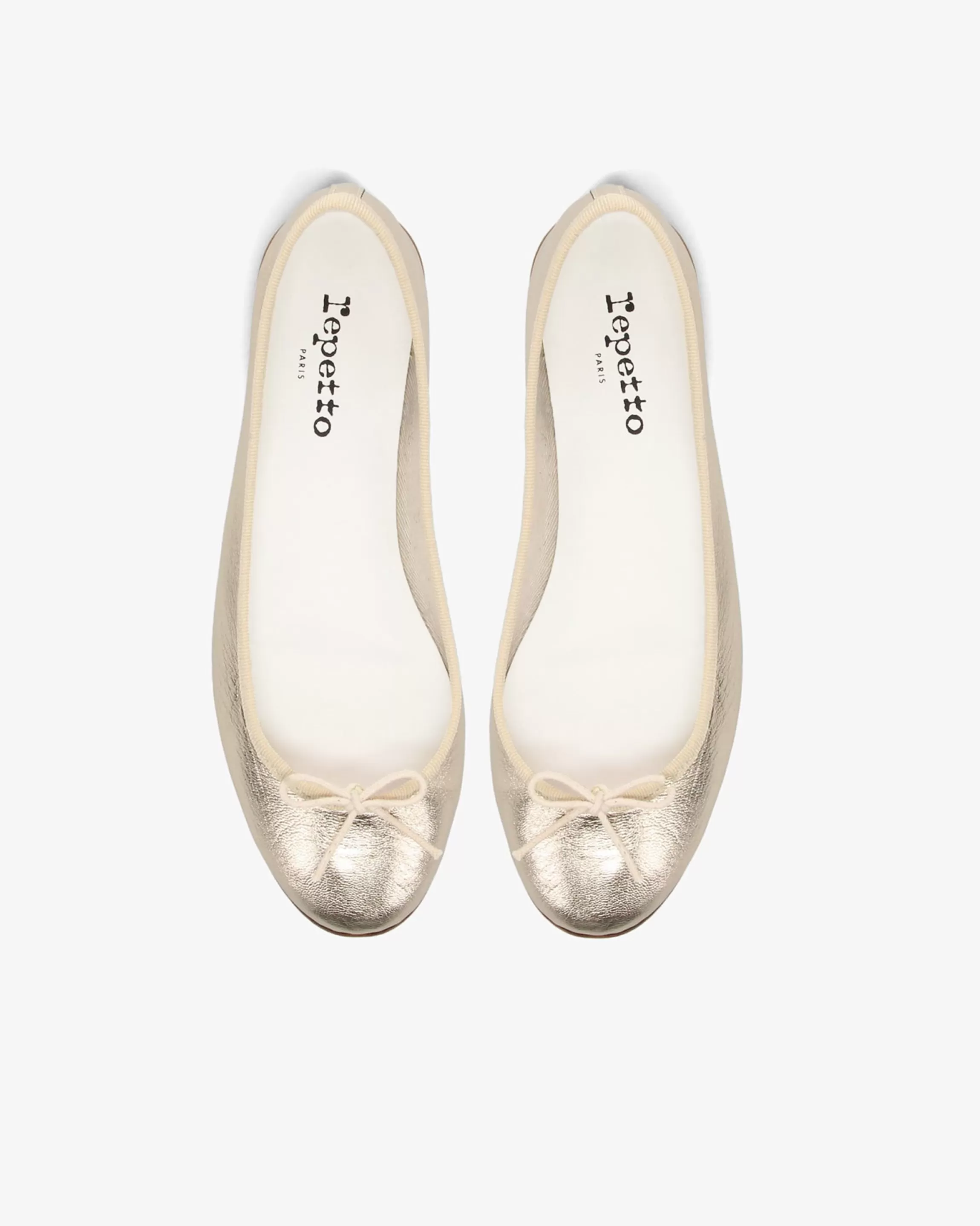 Shop CENDRILLON BALLERINAS Women The Iconic Cendrillon | Made in France