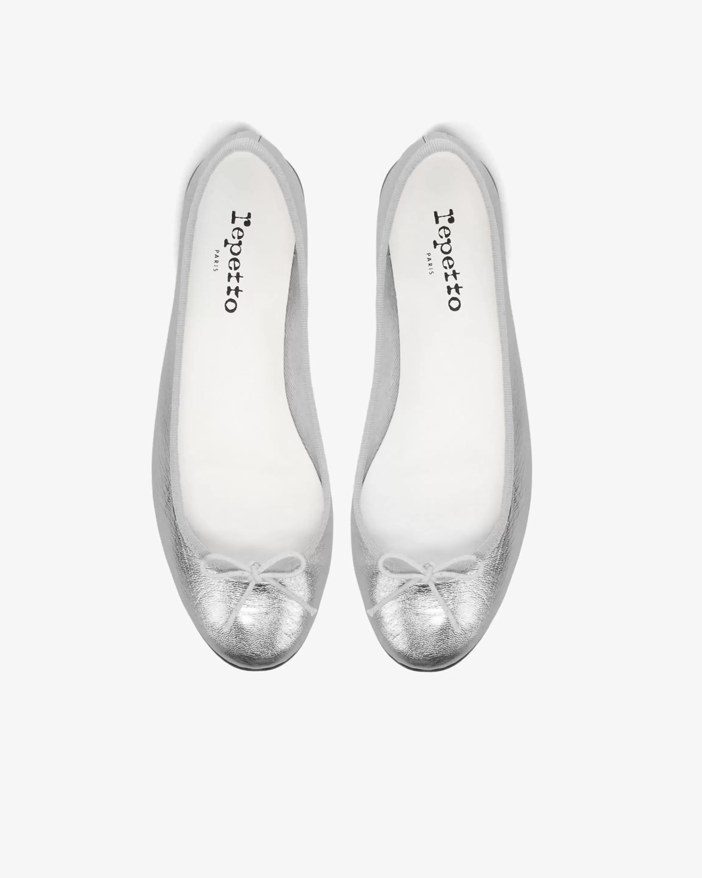 Store CENDRILLON BALLERINAS Women Ballerinas | The Iconic Cendrillon