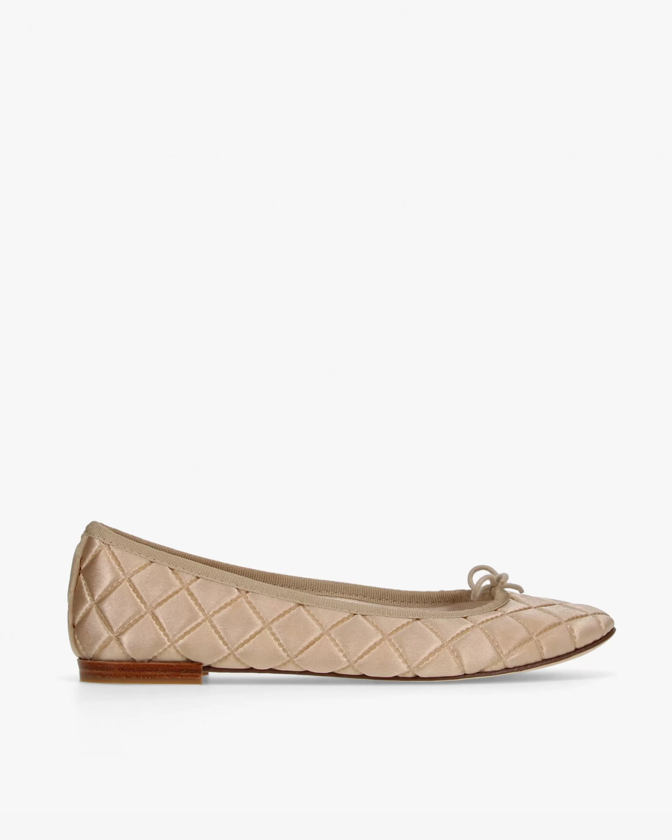 Online CENDRILLON BALLERINAS - SATIN Women The Iconic Cendrillon | Ballerinas