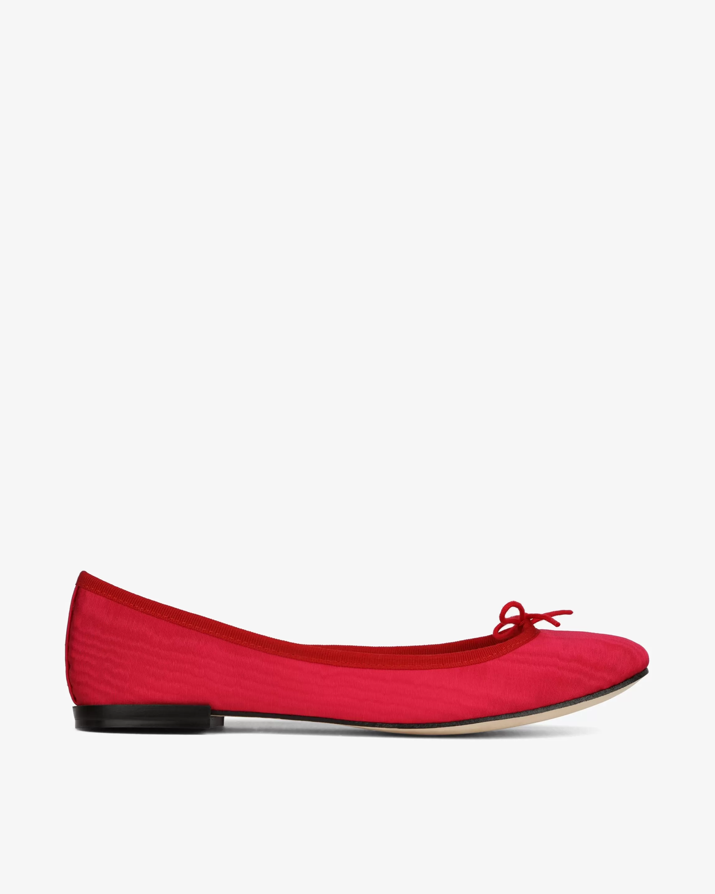 Fashion CENDRILLON BALLERINAS - SATIN Women The Iconic Cendrillon | Ballerinas