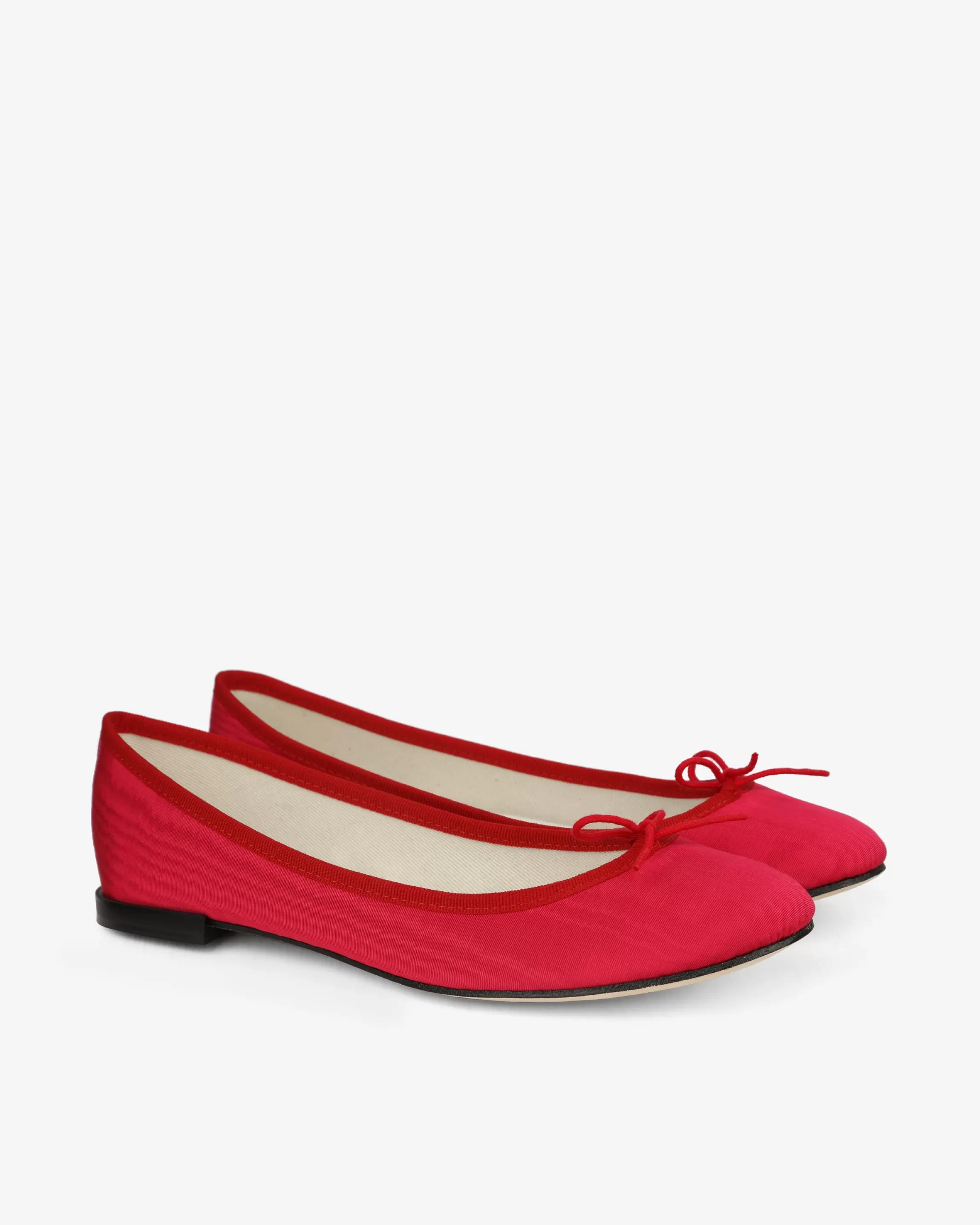 Fashion CENDRILLON BALLERINAS - SATIN Women The Iconic Cendrillon | Ballerinas