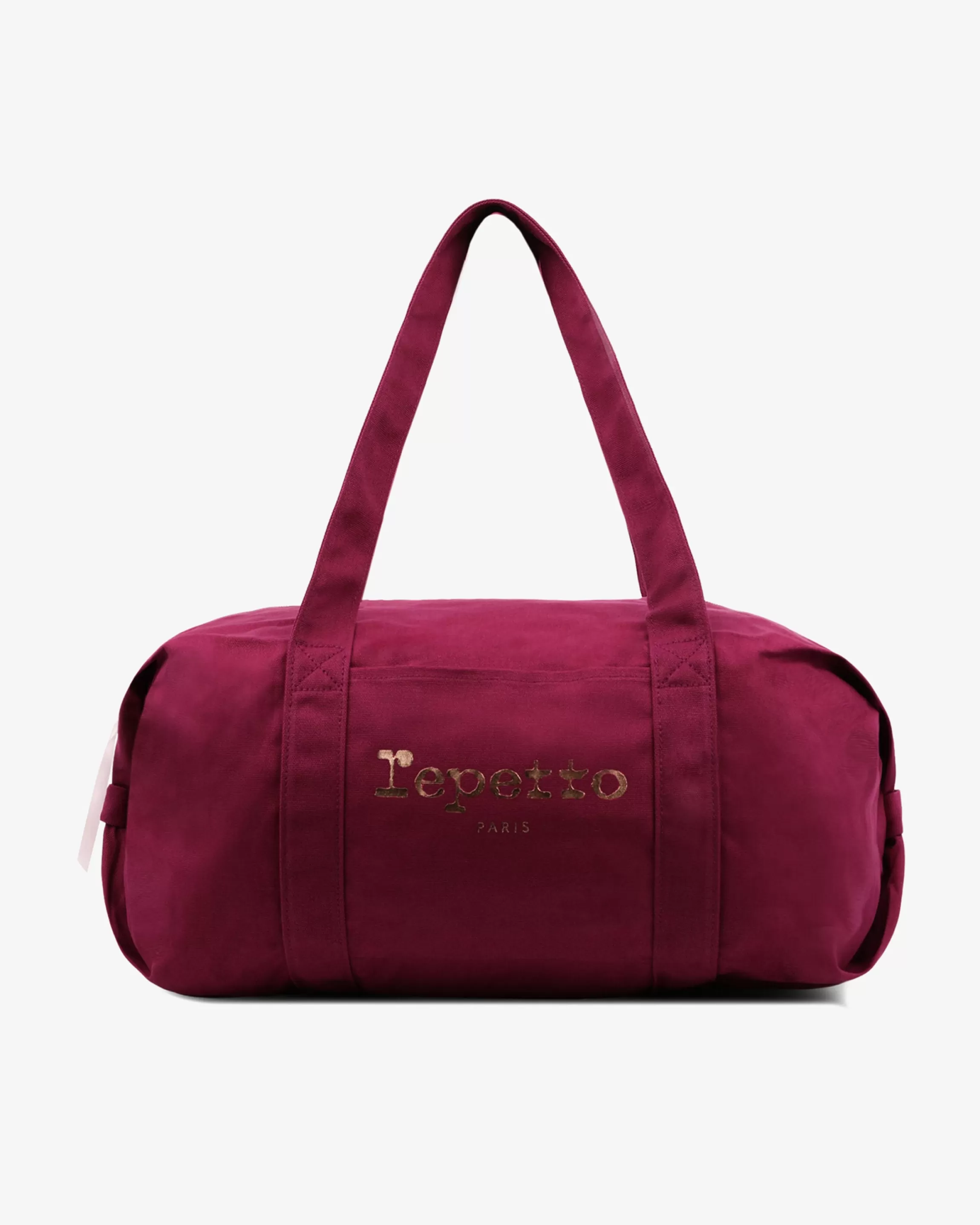 Cheap COTTON DUFFLE BAG SIZE L Dance Bags | Sports Bags