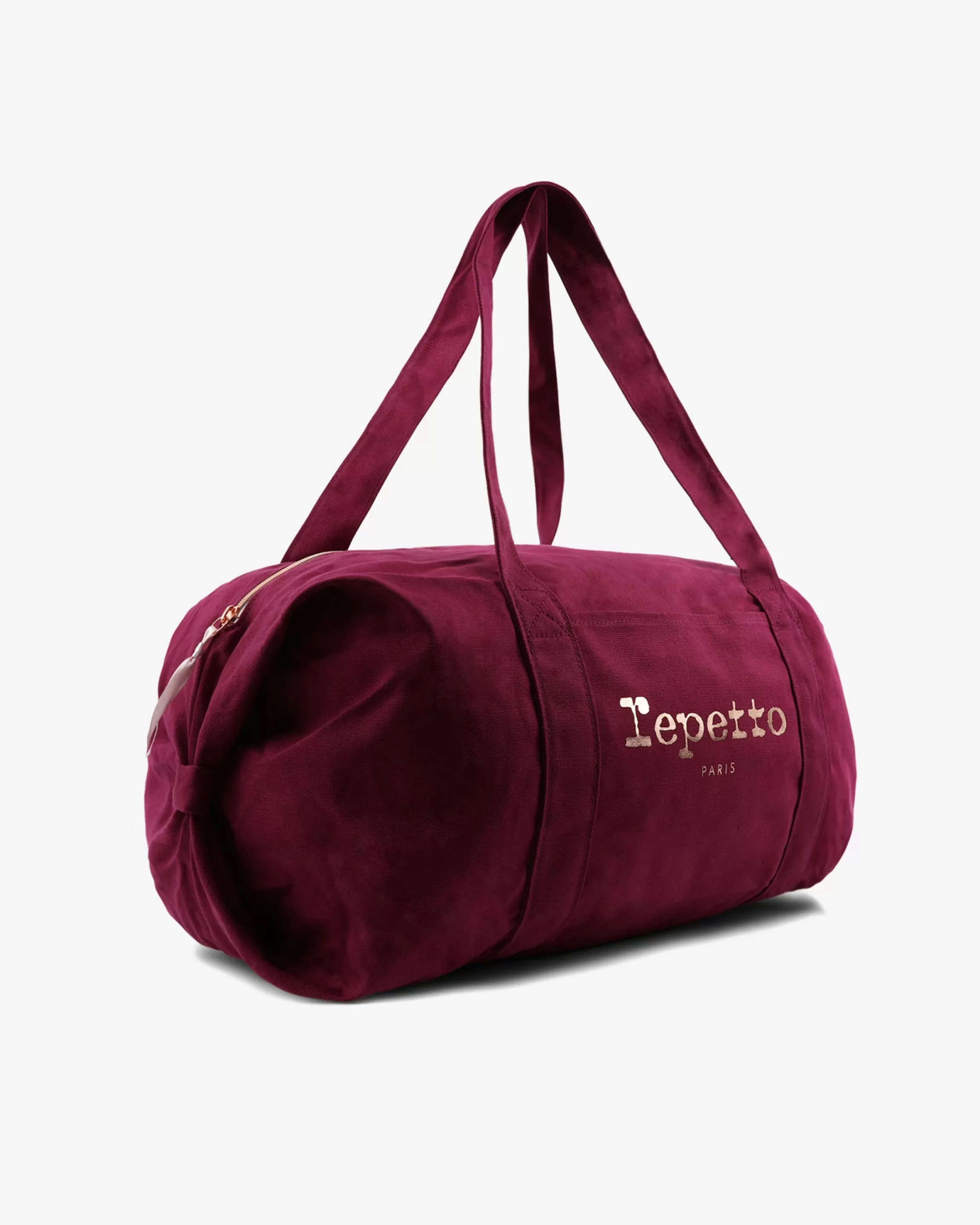 Cheap COTTON DUFFLE BAG SIZE L Dance Bags | Sports Bags