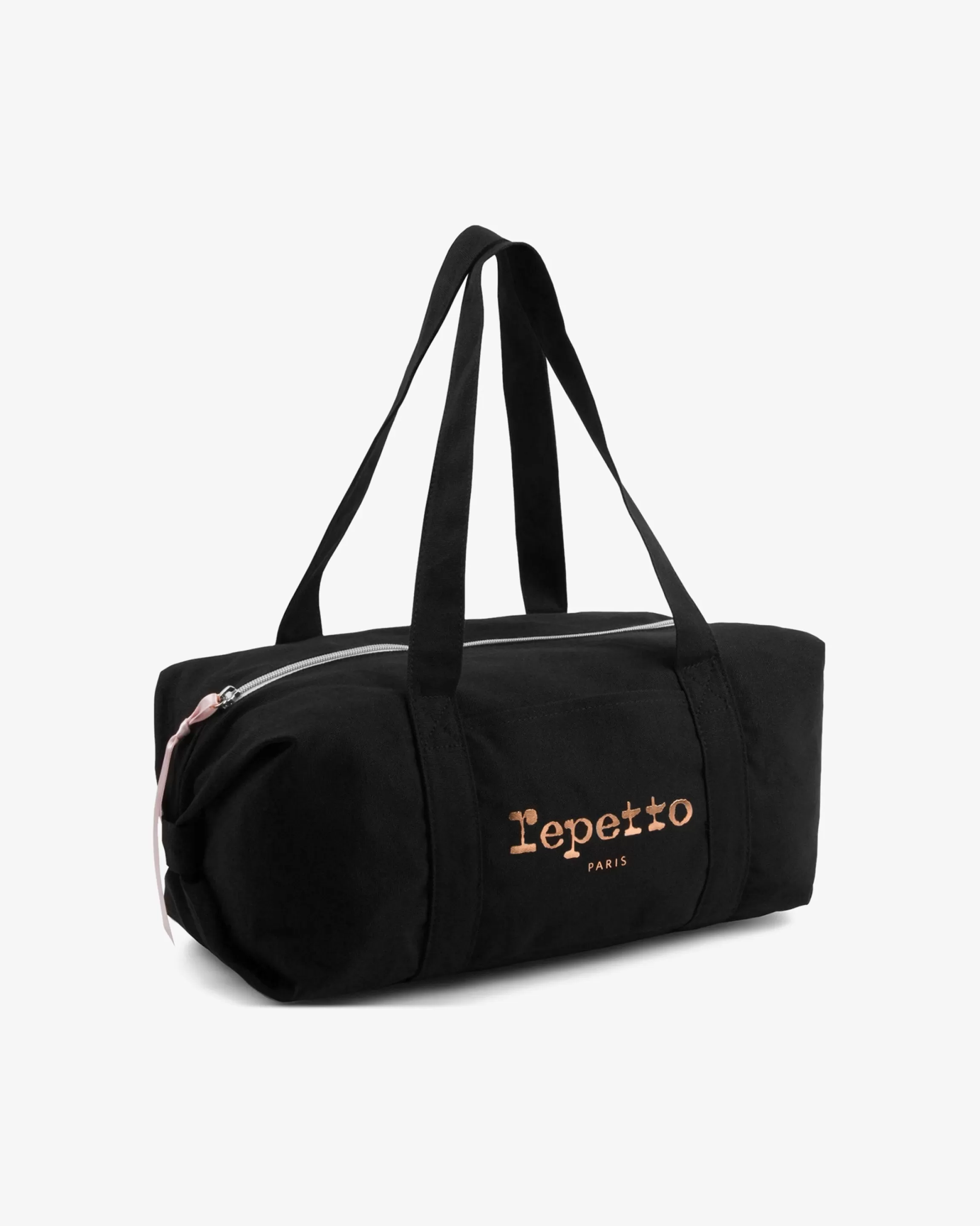 Clearance COTTON DUFFLE BAG SIZE M Dance Bags | Sports Bags