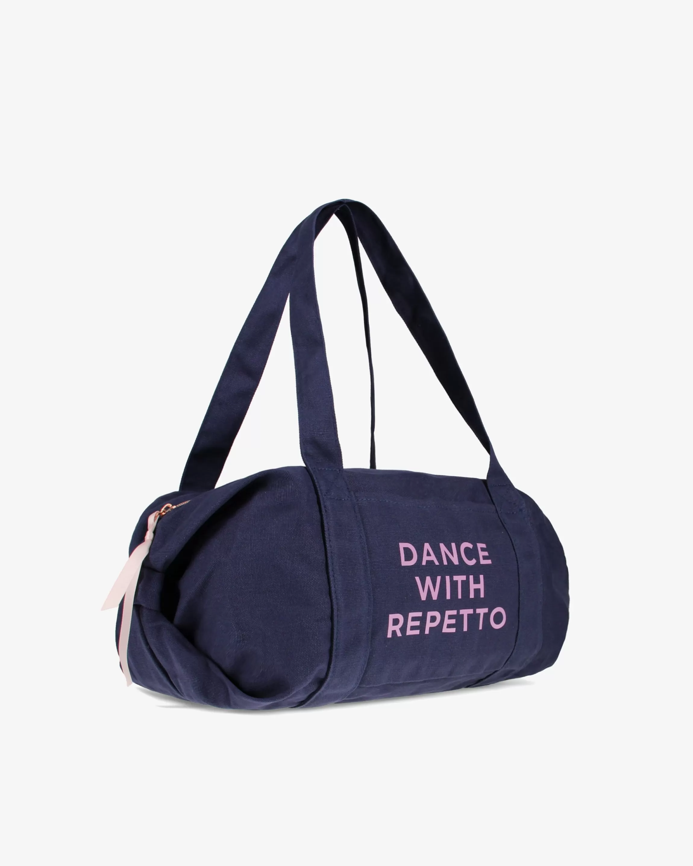 Hot COTTON DUFFLE BAG SIZE M Dance Bags