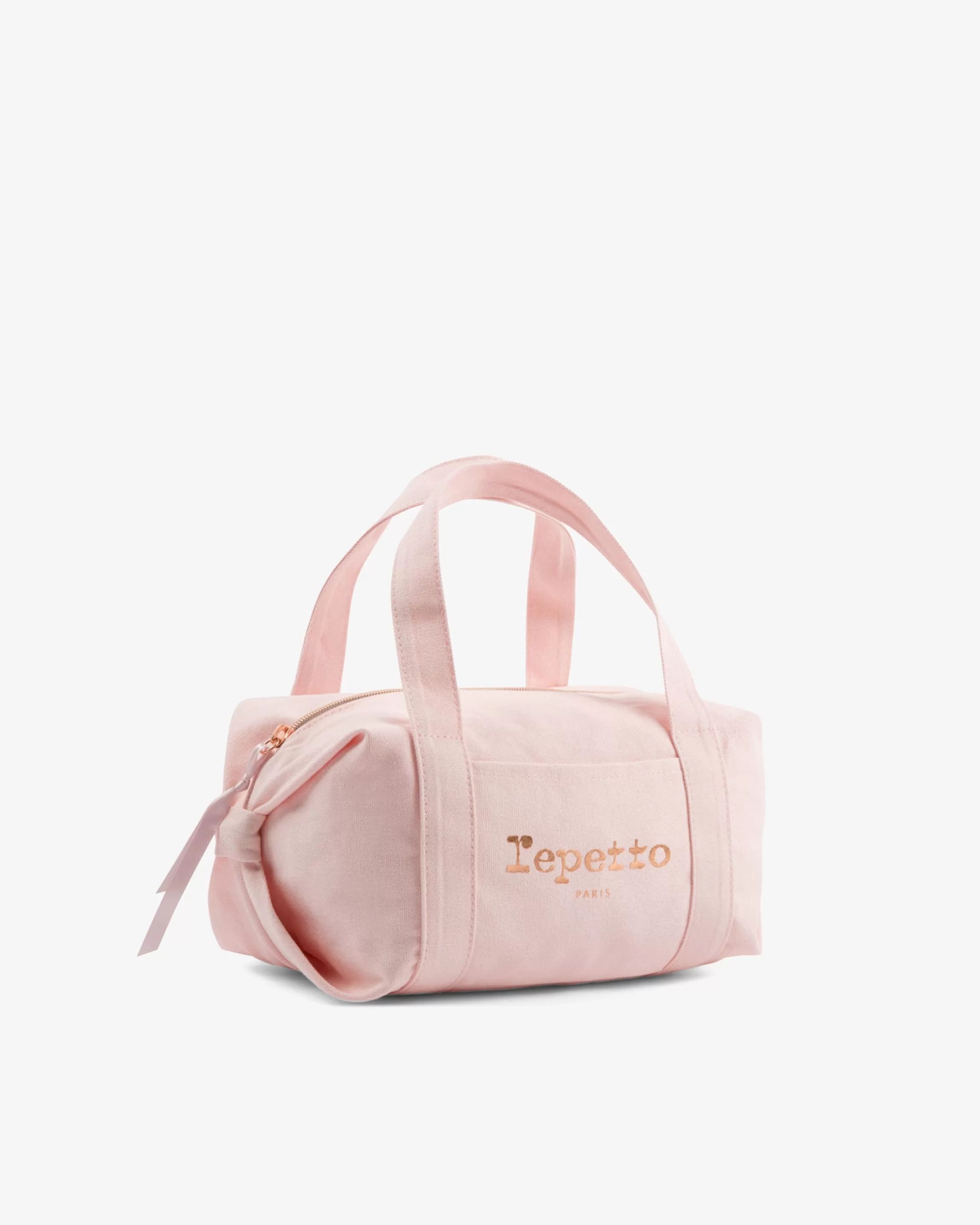 Store COTTON DUFFLE BAG SIZE S Dance Bags