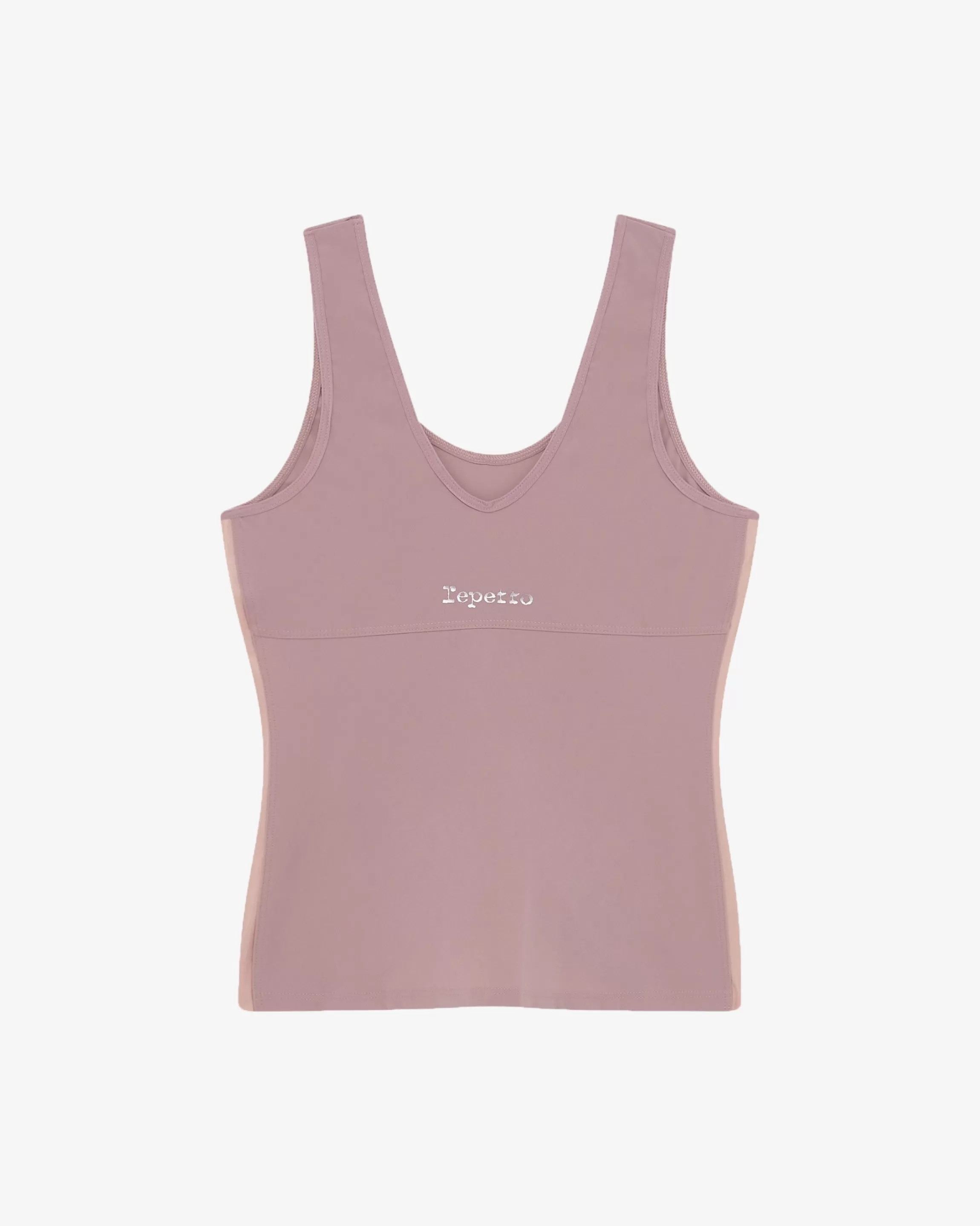 New EXPRESSION TANK TOP Tops