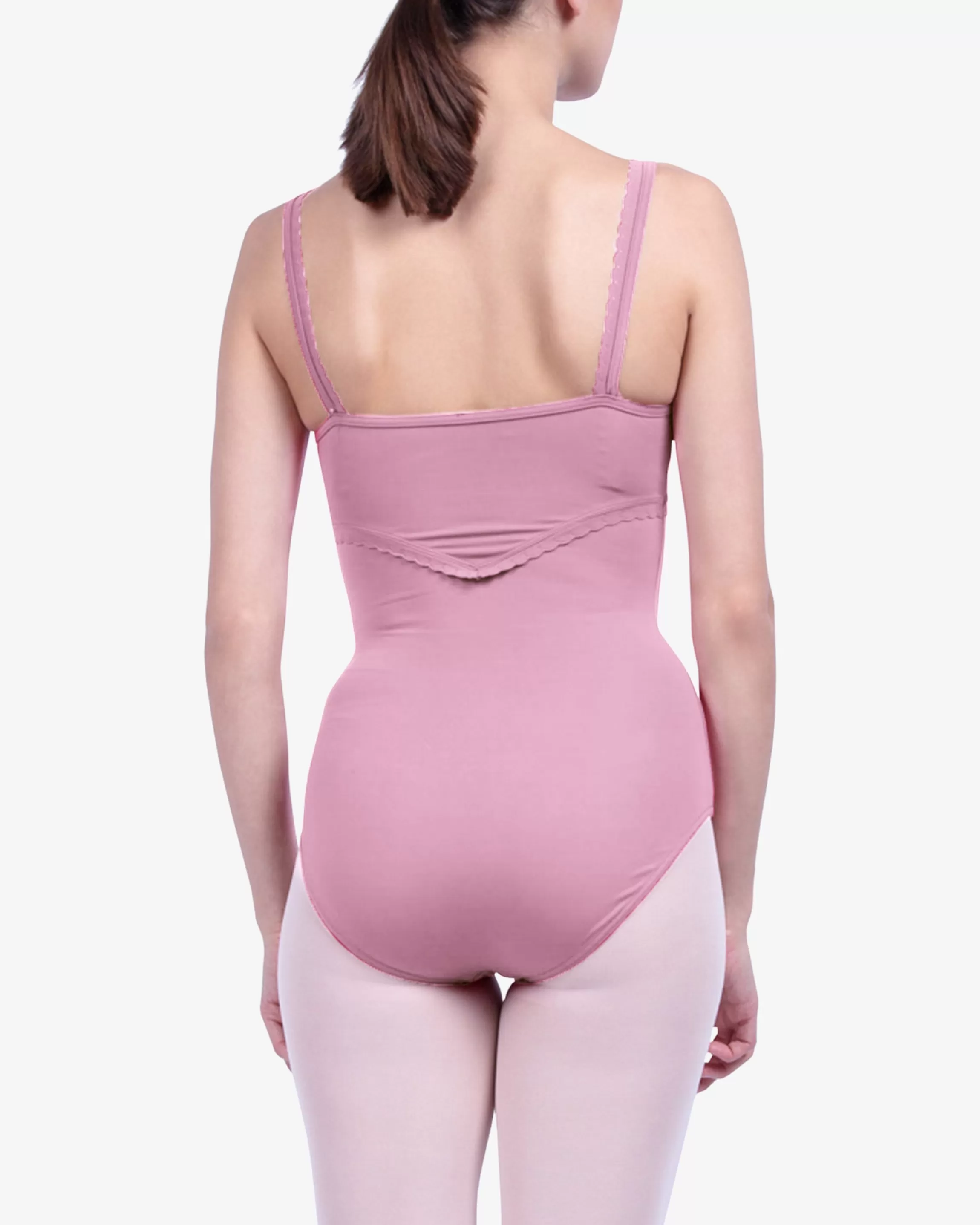 Flash Sale FANCY FINISHING DETAILS LEOTARD Women Leotards & Tunics