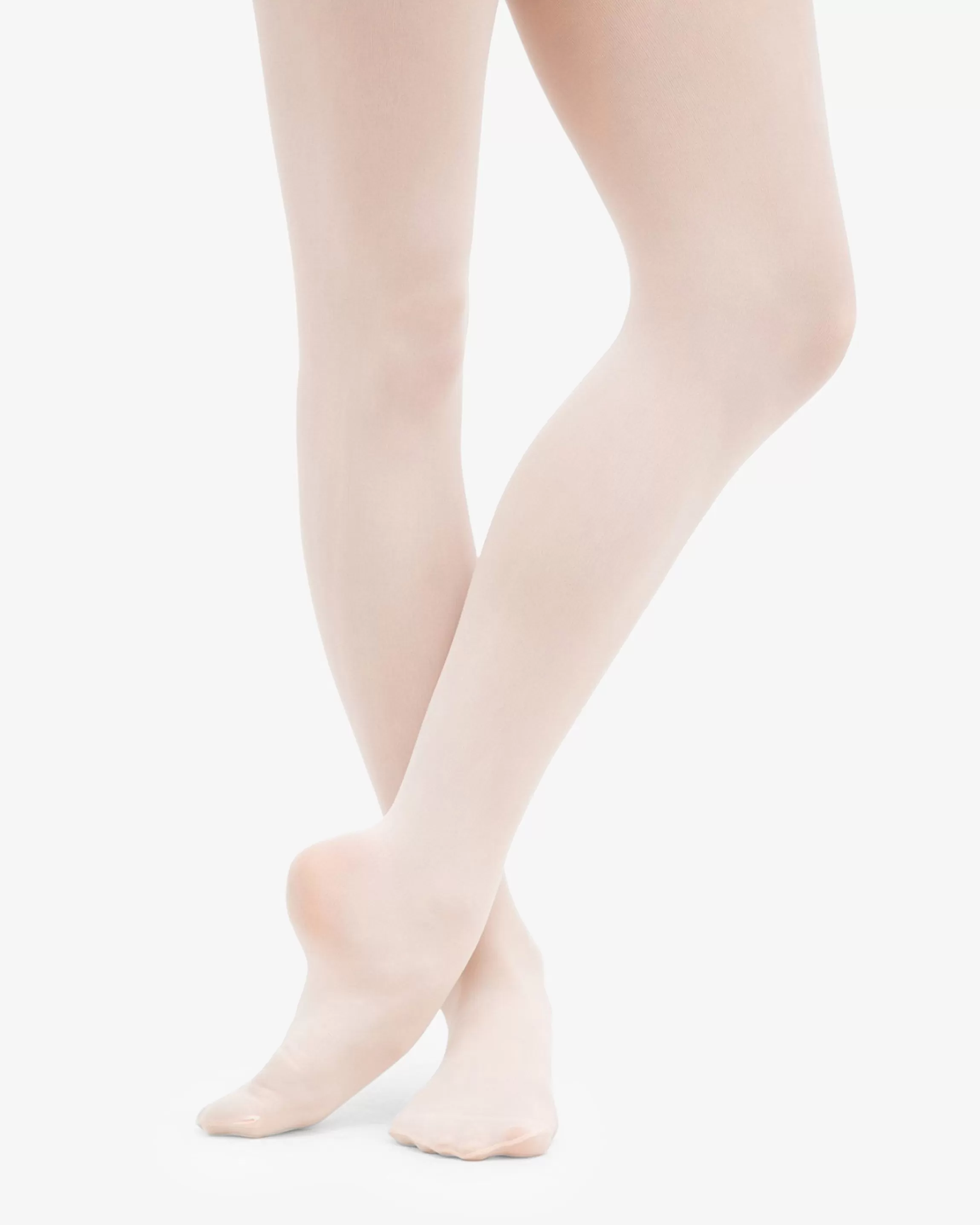 Store FOOTED DANCE TIGHTS Women Tights & Leggings