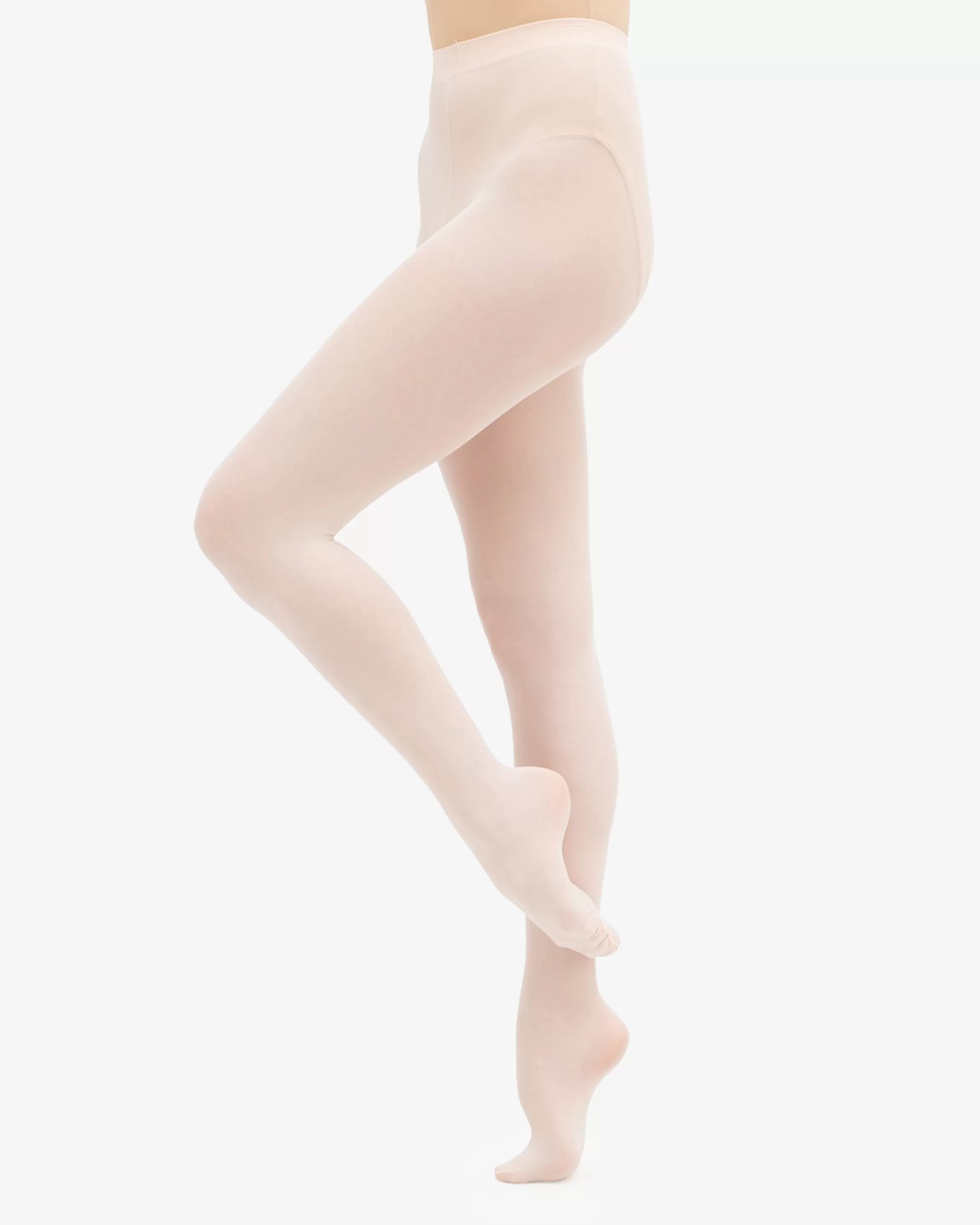 Store FOOTED DANCE TIGHTS Women Tights & Leggings