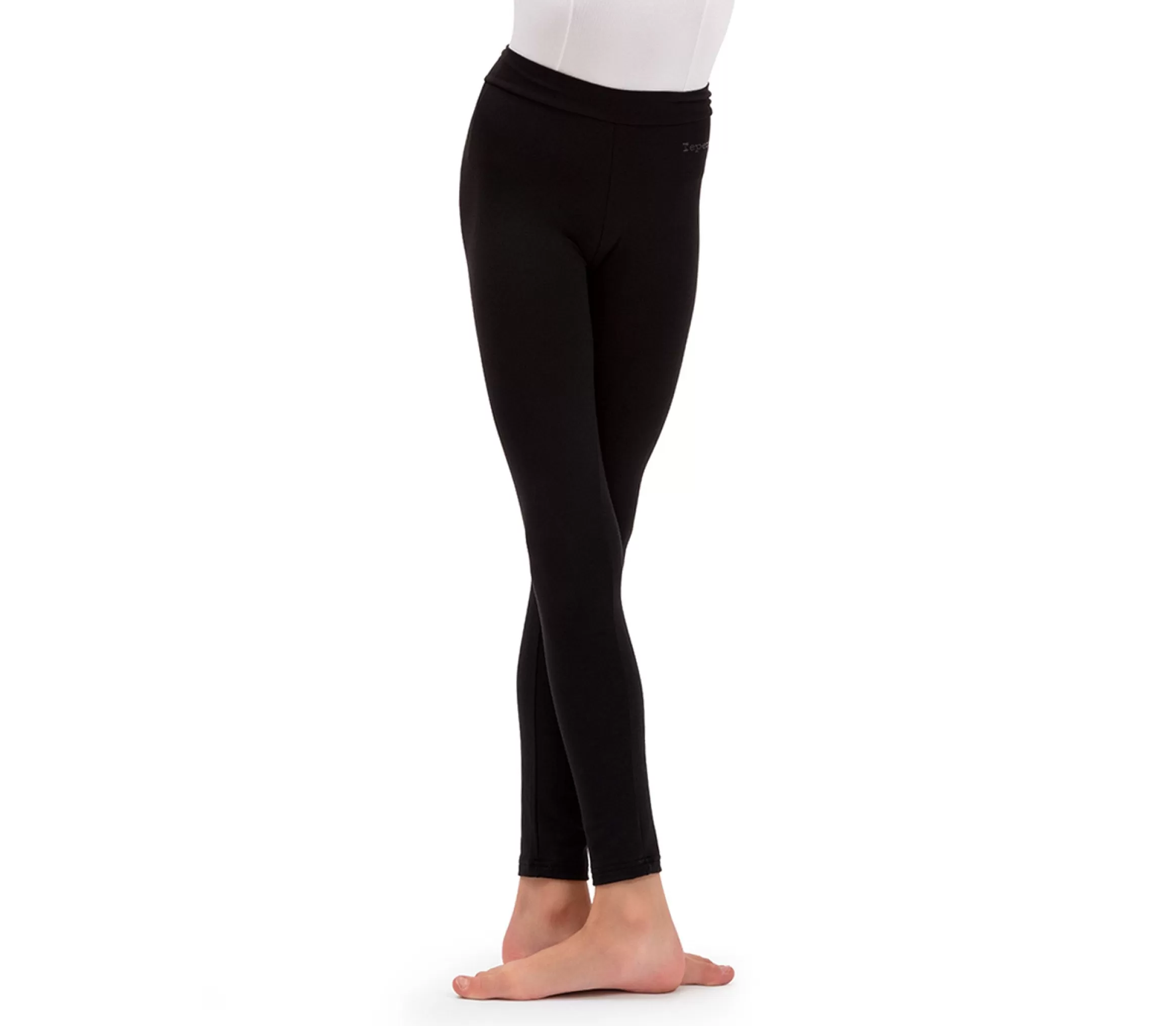 Shop FOOTLESS LEGGINGS Women Tights & Leggings