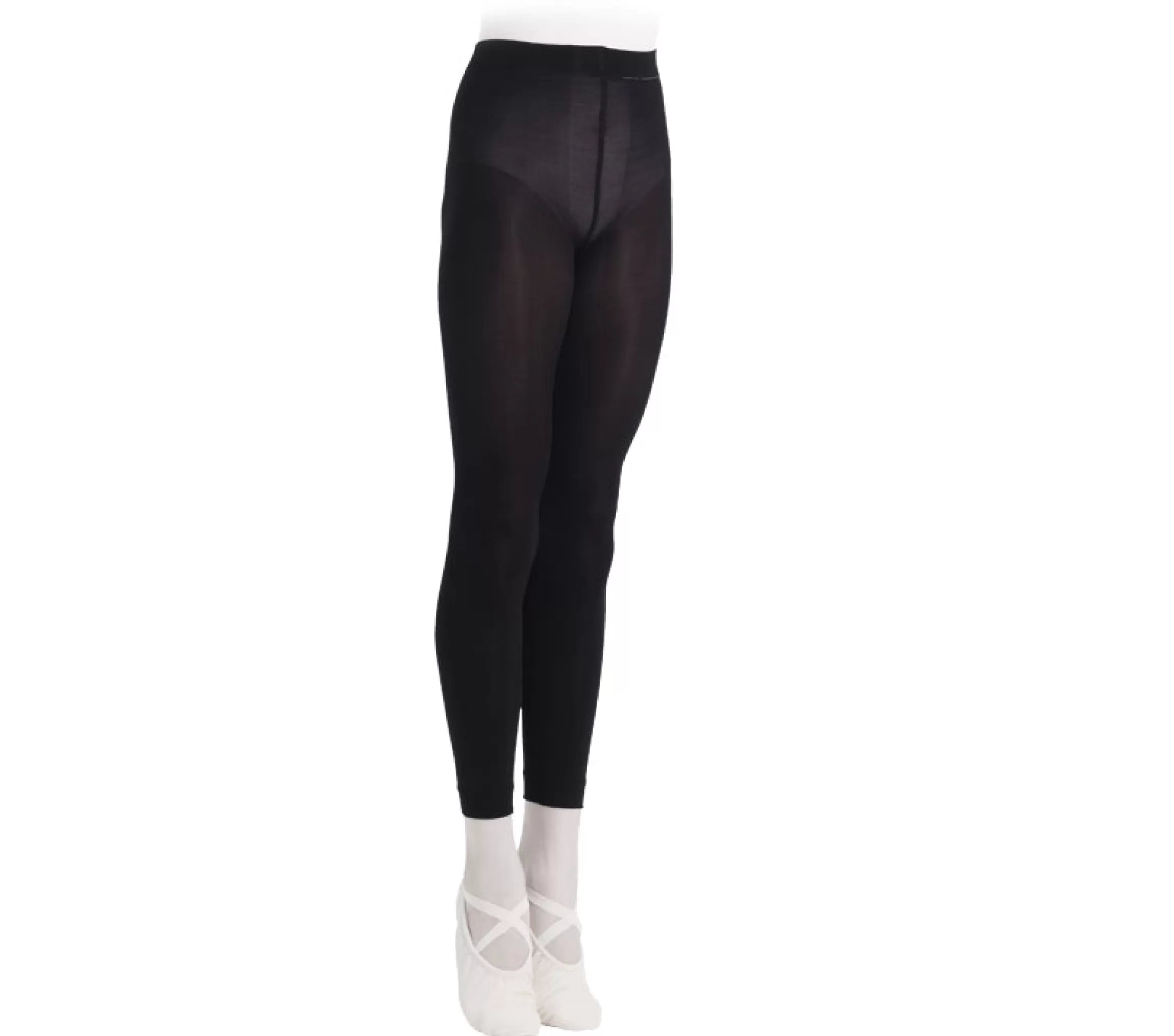 Discount FOOTLESS TIGHTS Women Tights & Leggings