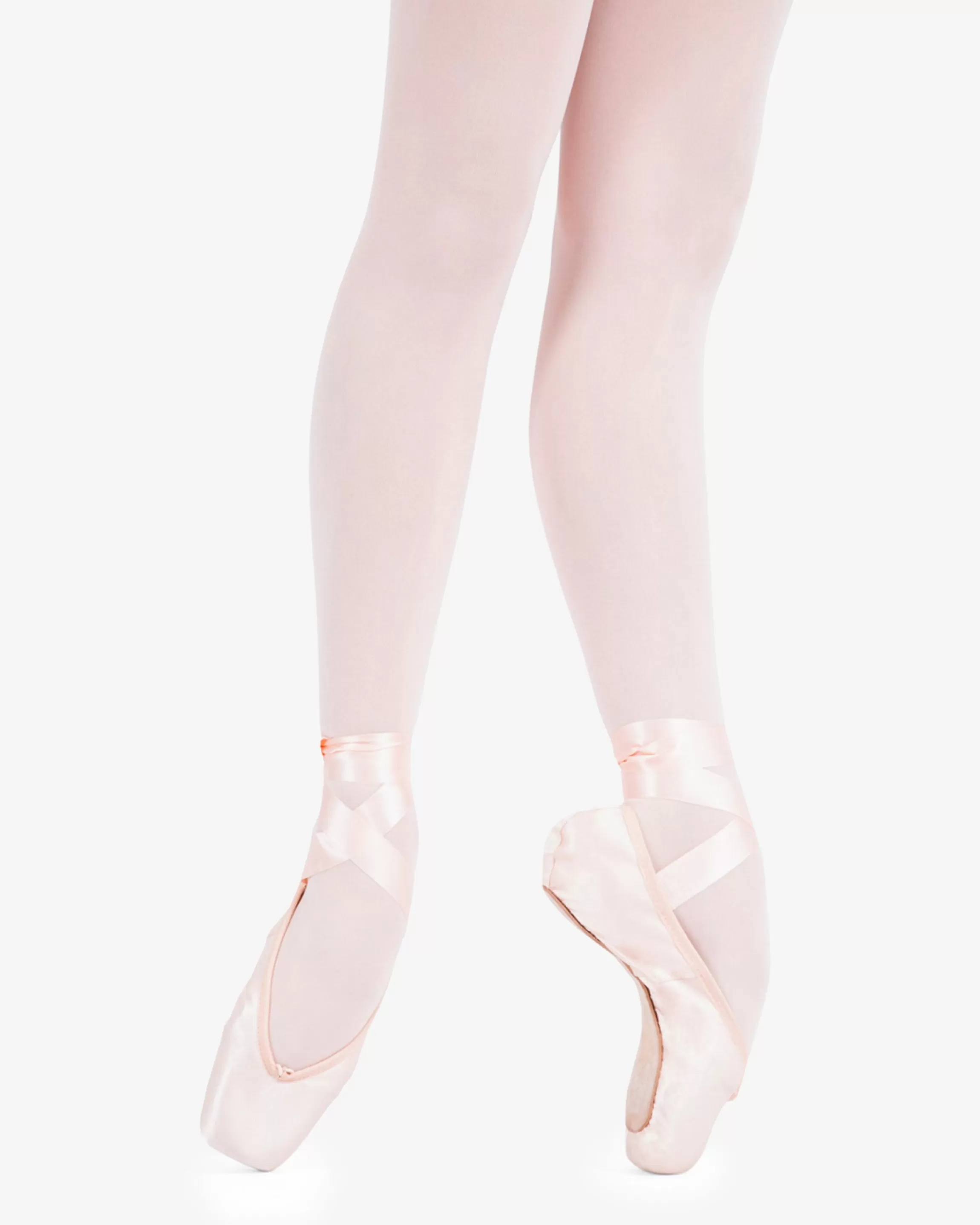 Best GAMBA G93 POINTE SHOES - NARROW BOX MEDIUM SOLE Women/Kids Pointes & Soft Ballets Shoes | Pointes & Soft Ballets Shoes