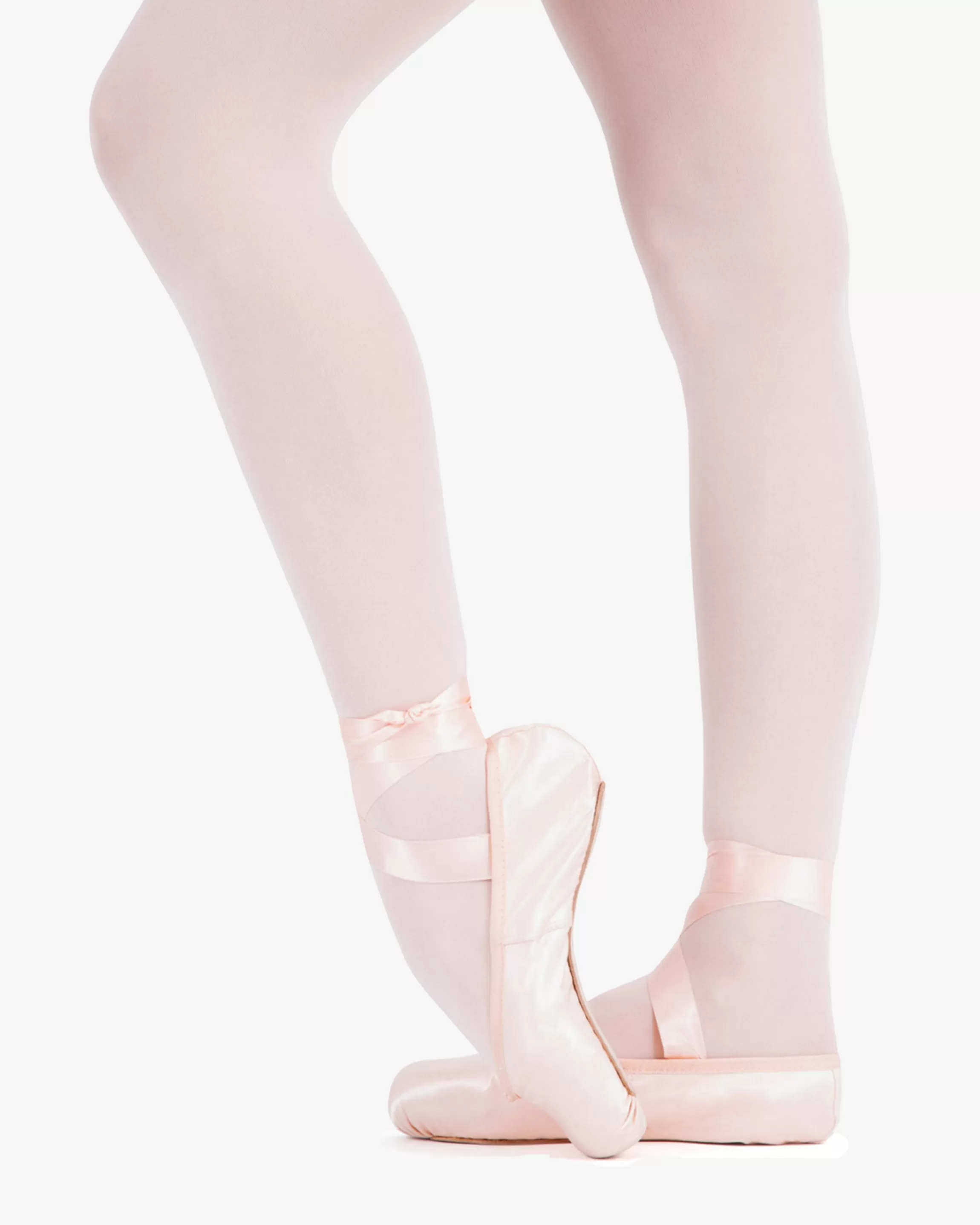 Best GAMBA G93 POINTE SHOES - NARROW BOX MEDIUM SOLE Women/Kids Pointes & Soft Ballets Shoes | Pointes & Soft Ballets Shoes