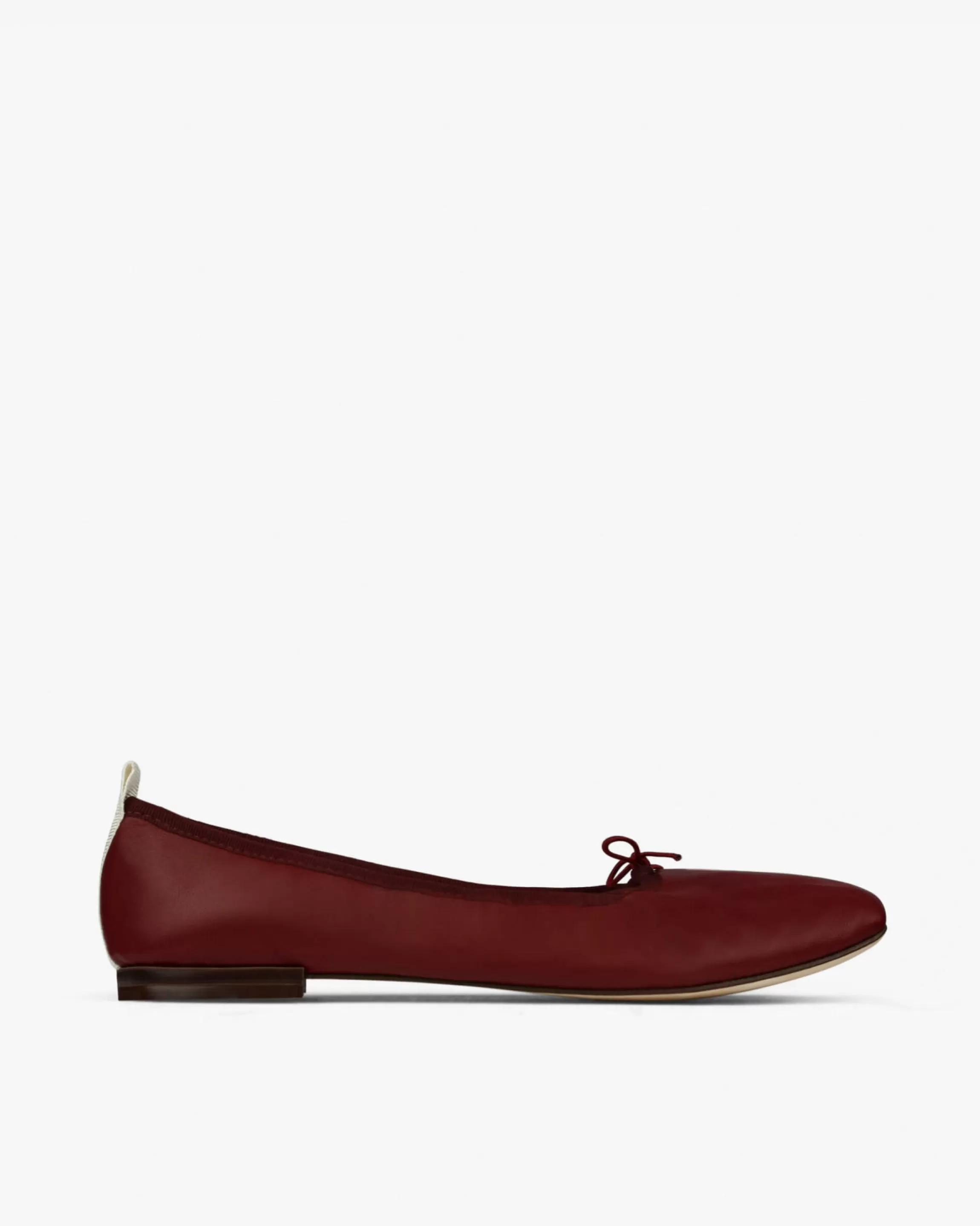 Sale GARANCE SQUARE-TOE BALLERINAS Women Made in France | Ballerinas