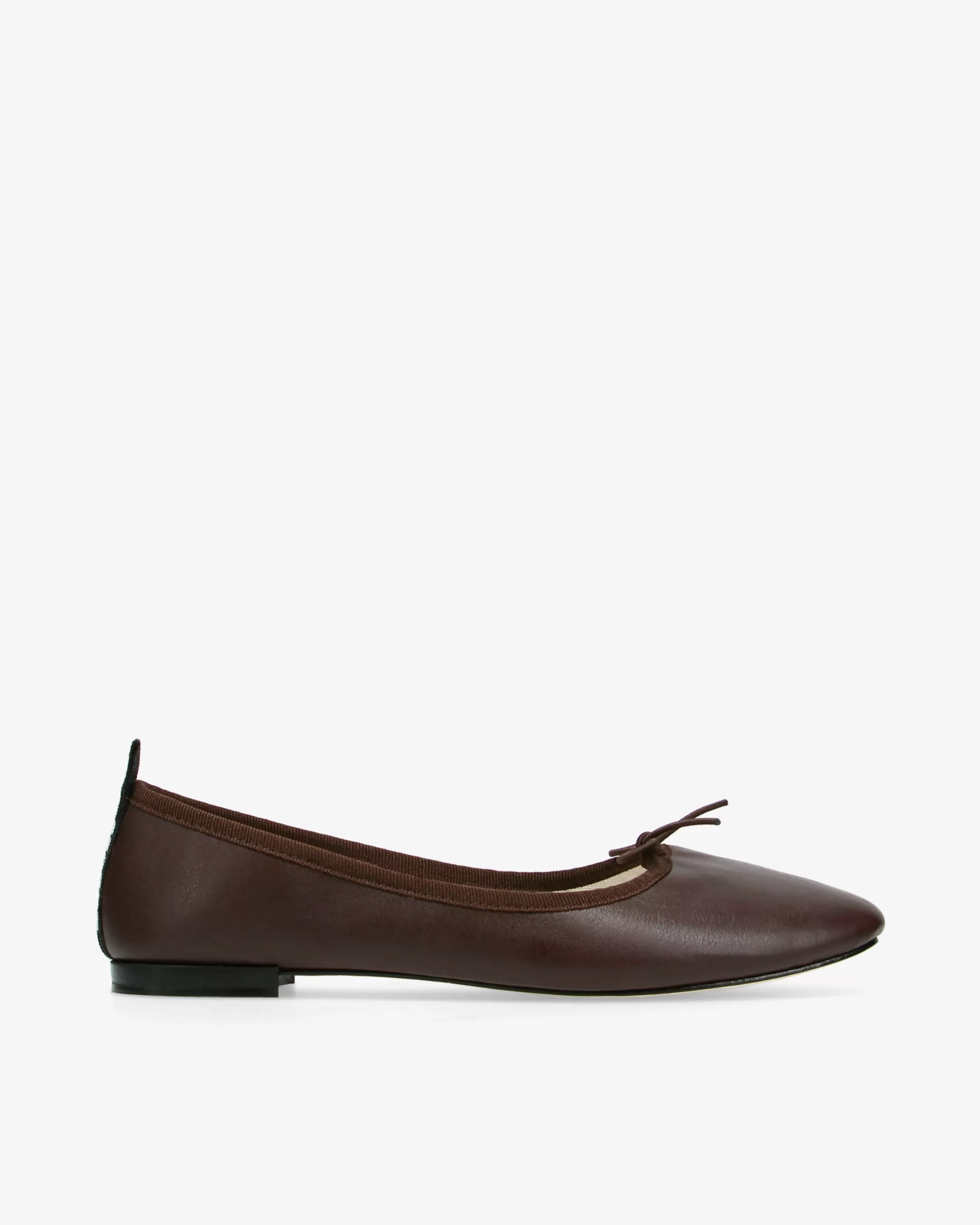 Cheap GARANCE SQUARE-TOE BALLERINAS Women Ballerinas