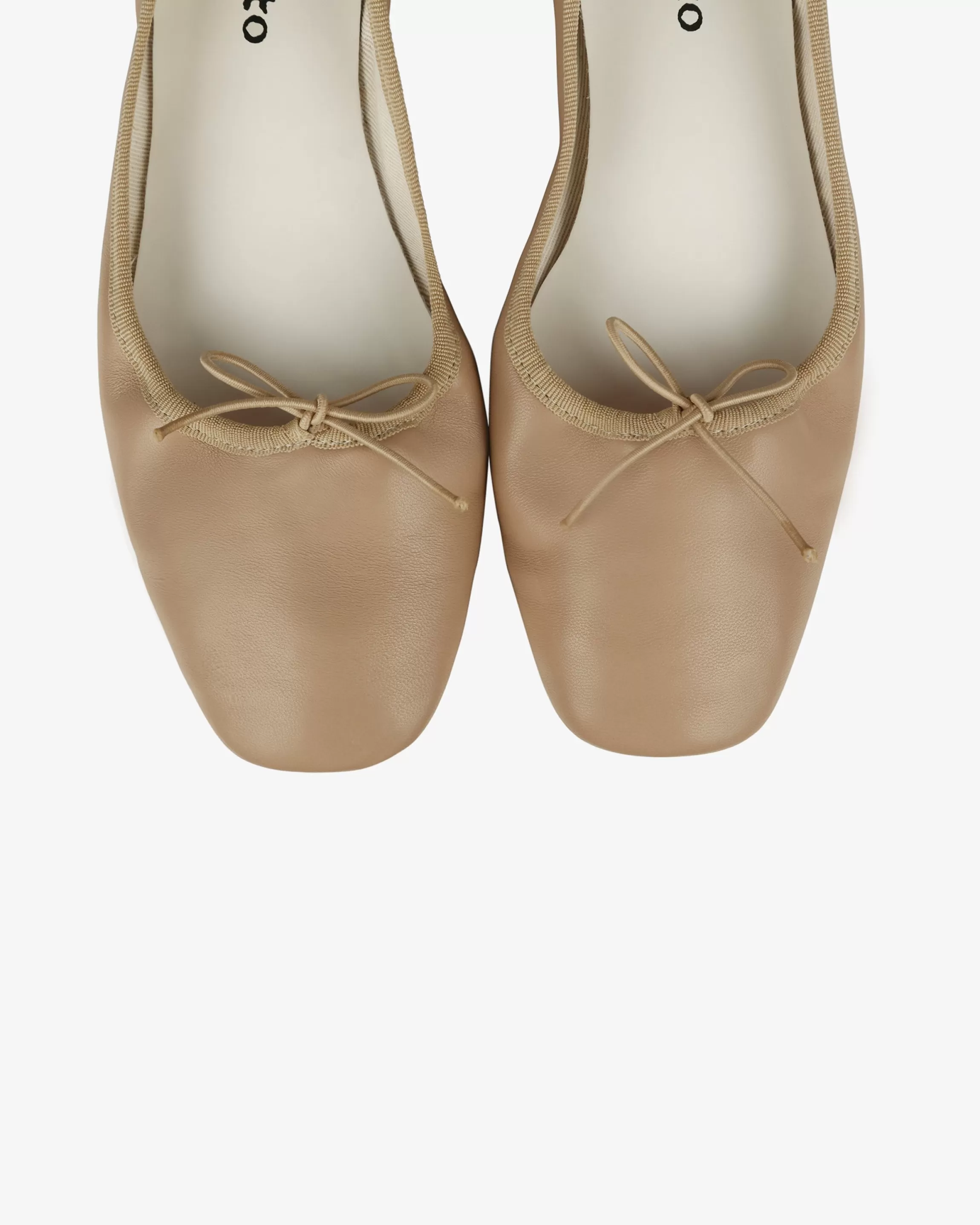 Flash Sale Garance Square-toe Ballerinas Women Ballerinas