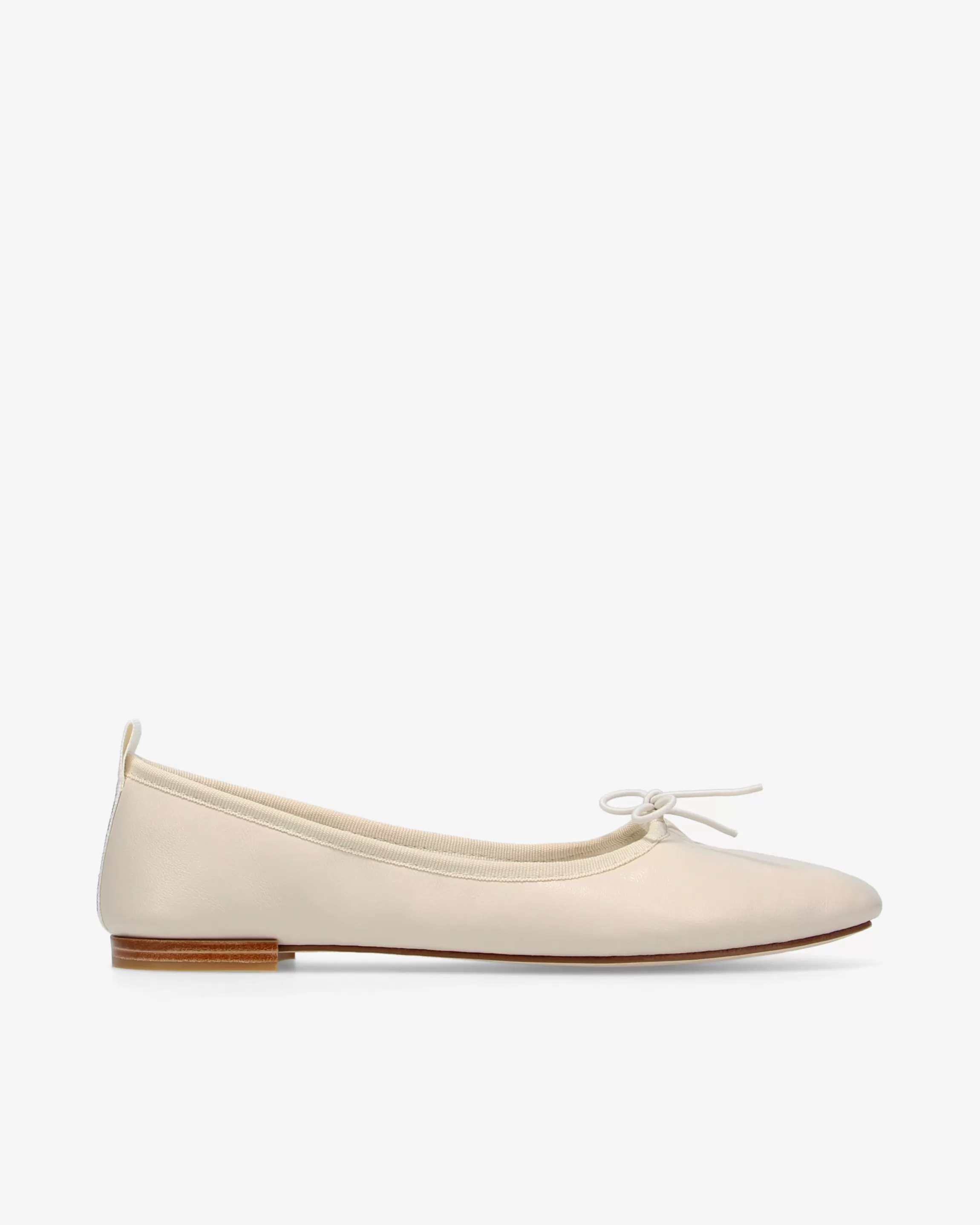 Flash Sale GARANCE SQUARE-TOE BALLERINAS Women Ballerinas