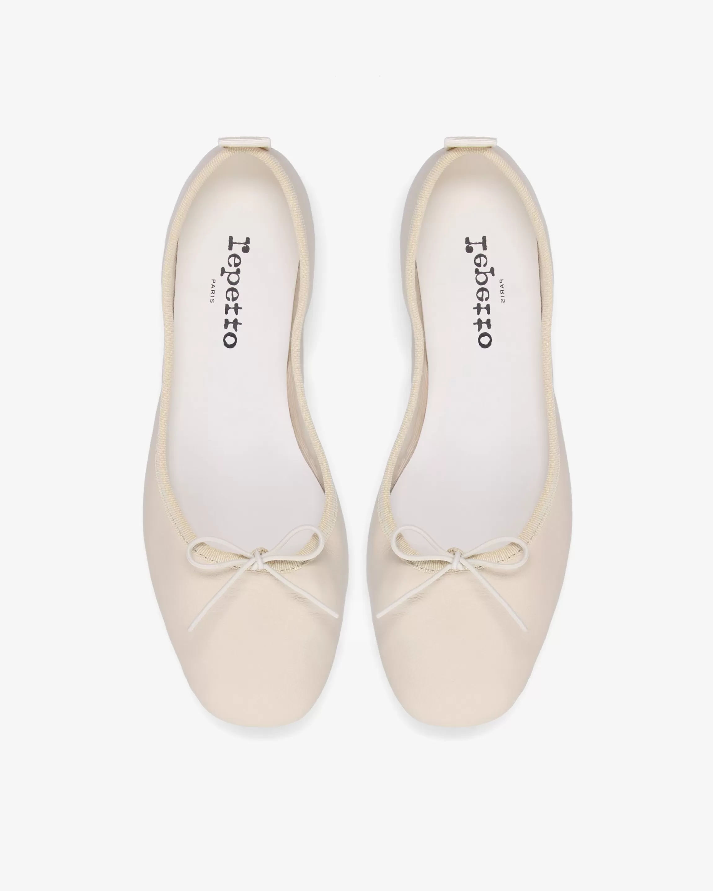 Flash Sale GARANCE SQUARE-TOE BALLERINAS Women Ballerinas