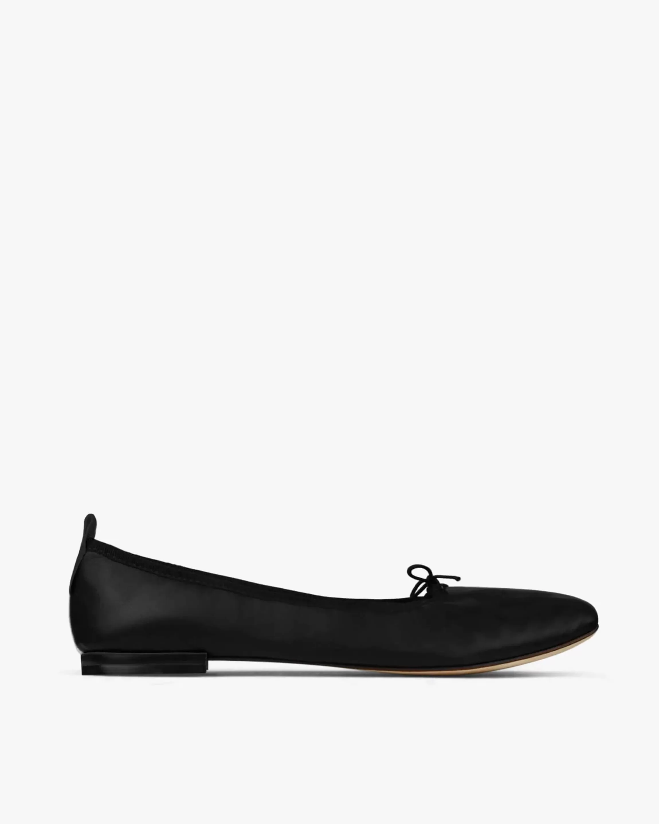 Fashion GARANCE SQUARE-TOE BALLERINAS Women Ballerinas