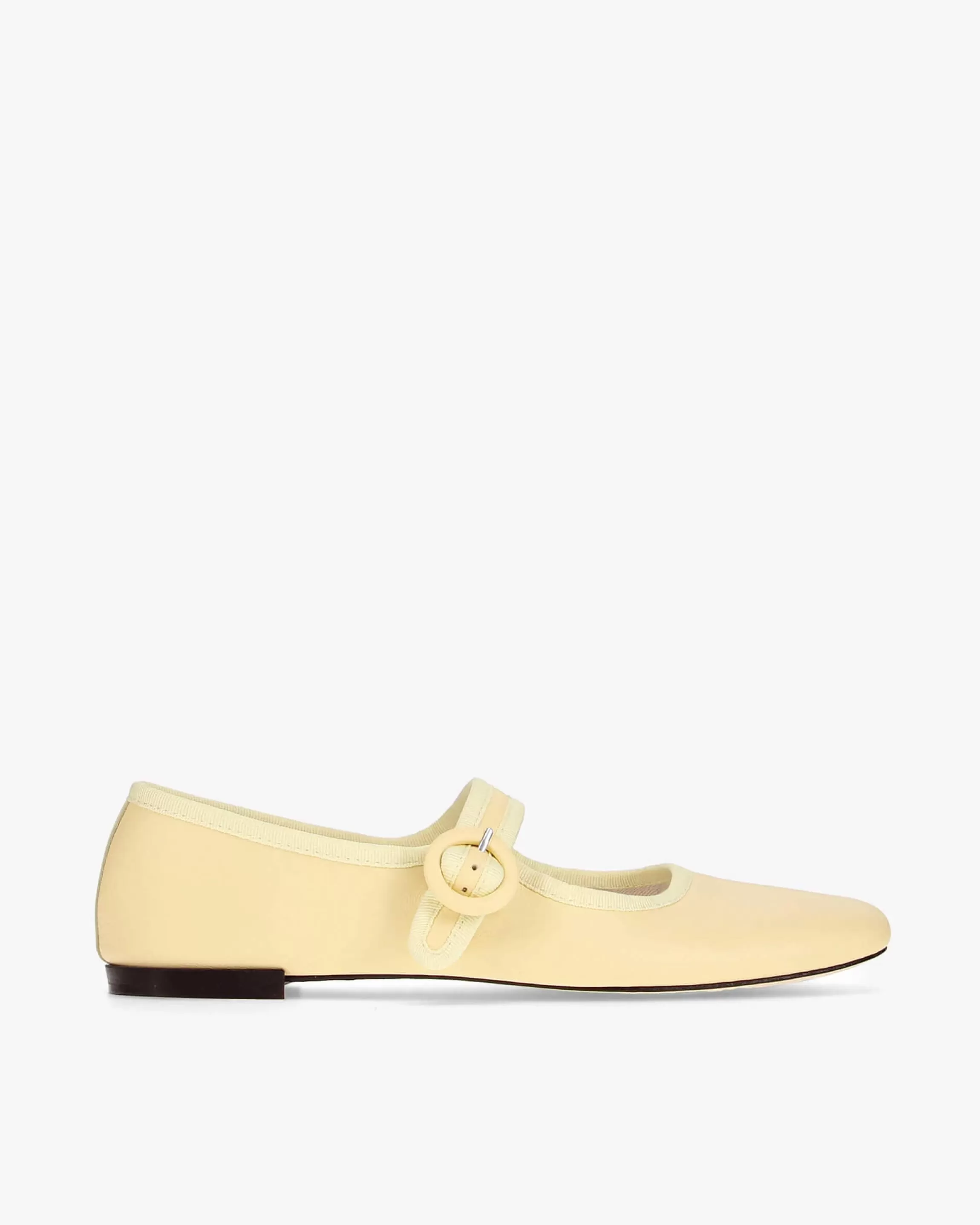 Sale GEORGIA SQUARE-TOE MARY JANES Women Mary Janes