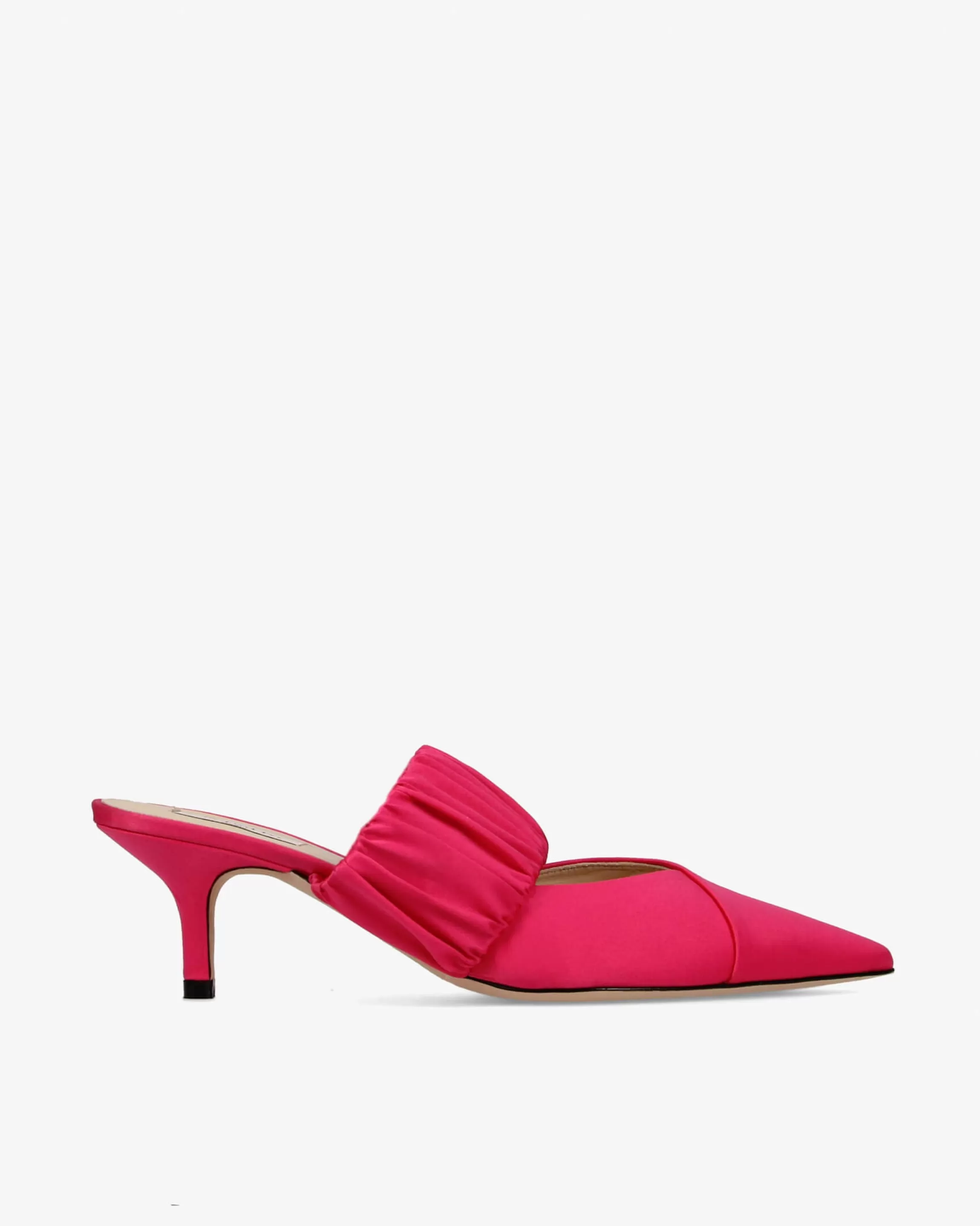 Flash Sale JEWEL PUMPS - SATIN Women Pumps