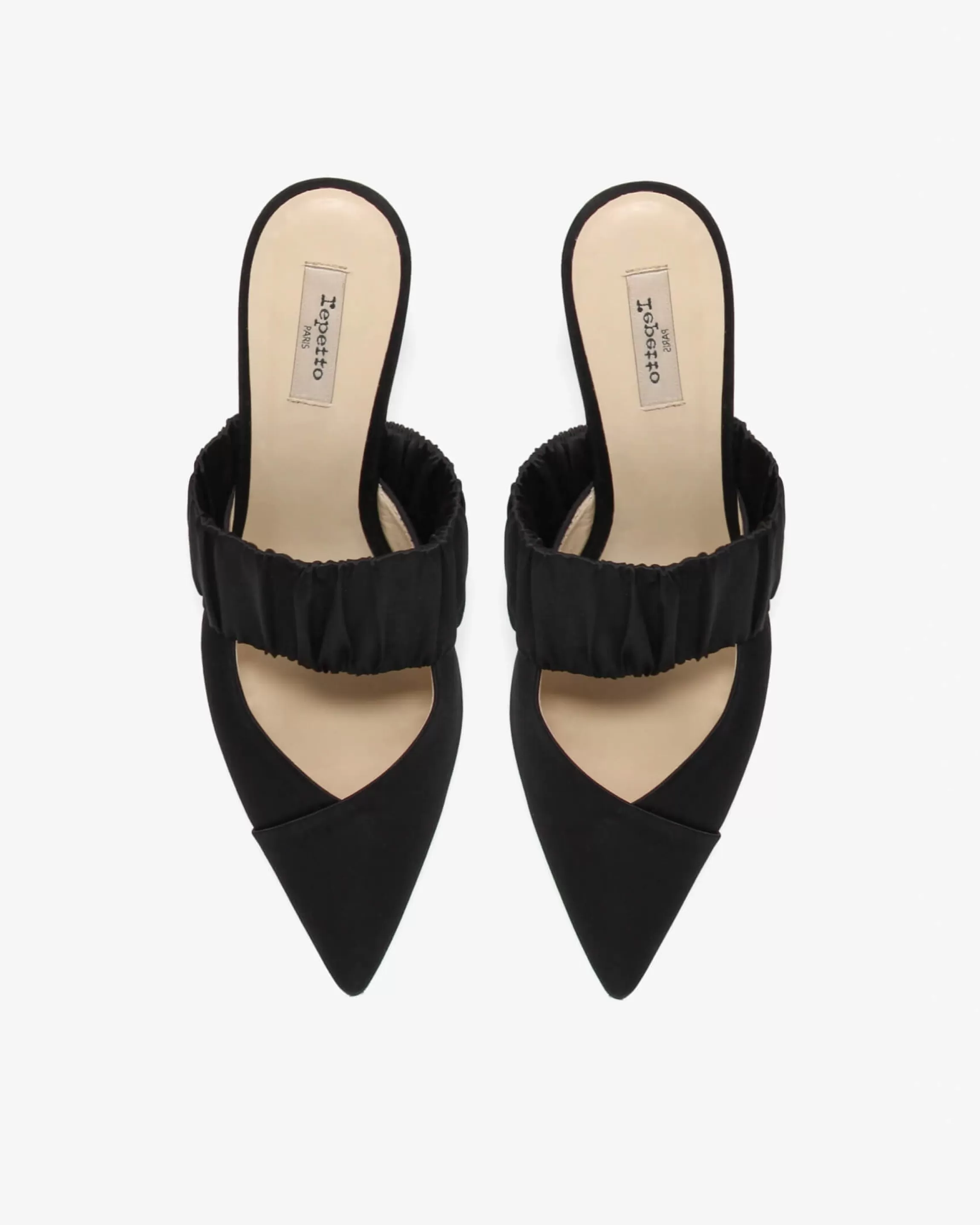 Cheap JEWEL PUMPS - SATIN Women Pumps