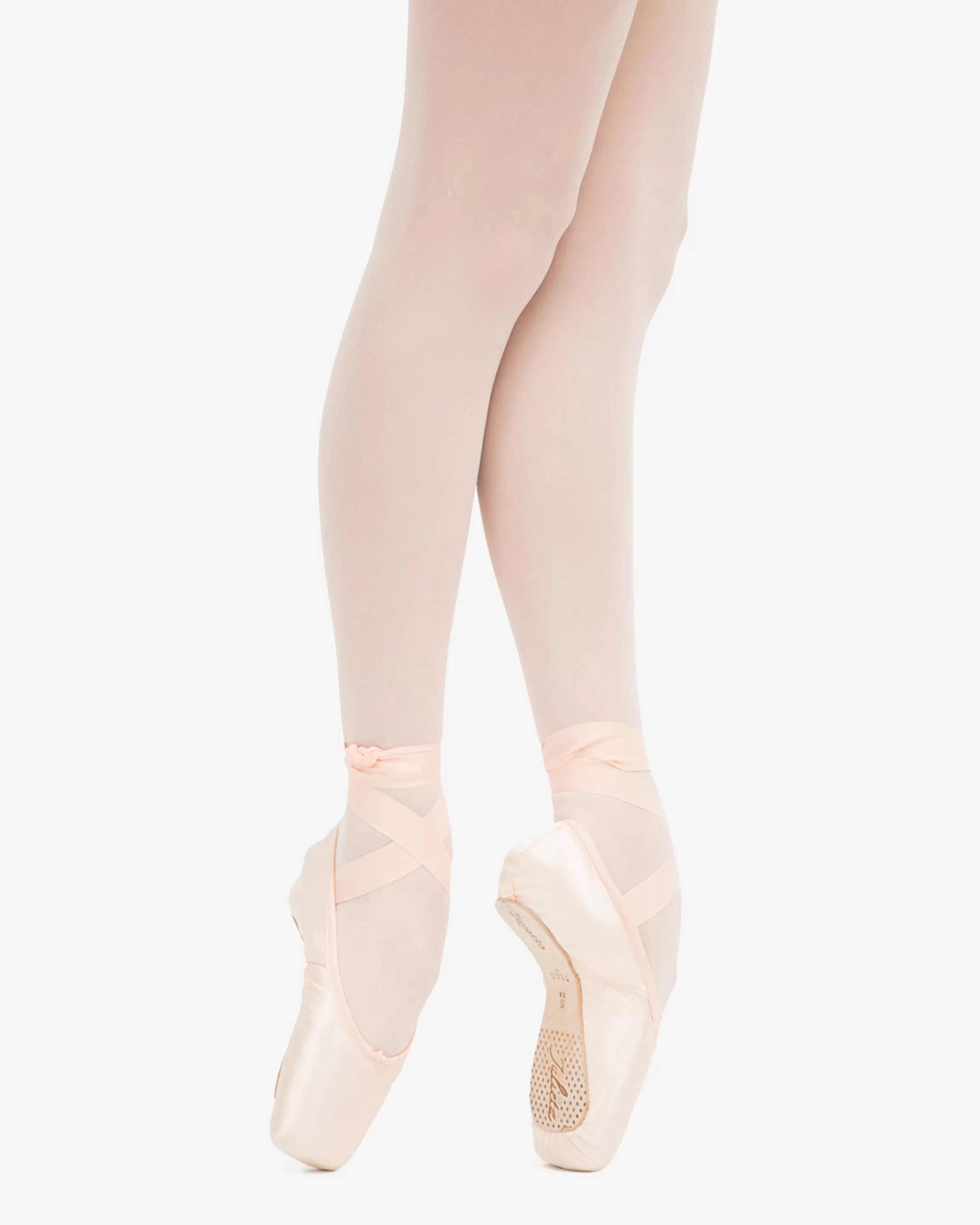 Cheap JULIETA POINTE SHOES - LARGE BOX SOFT SOLE Women/Kids Pointes & Soft Ballets Shoes | Pointes & Soft Ballets Shoes