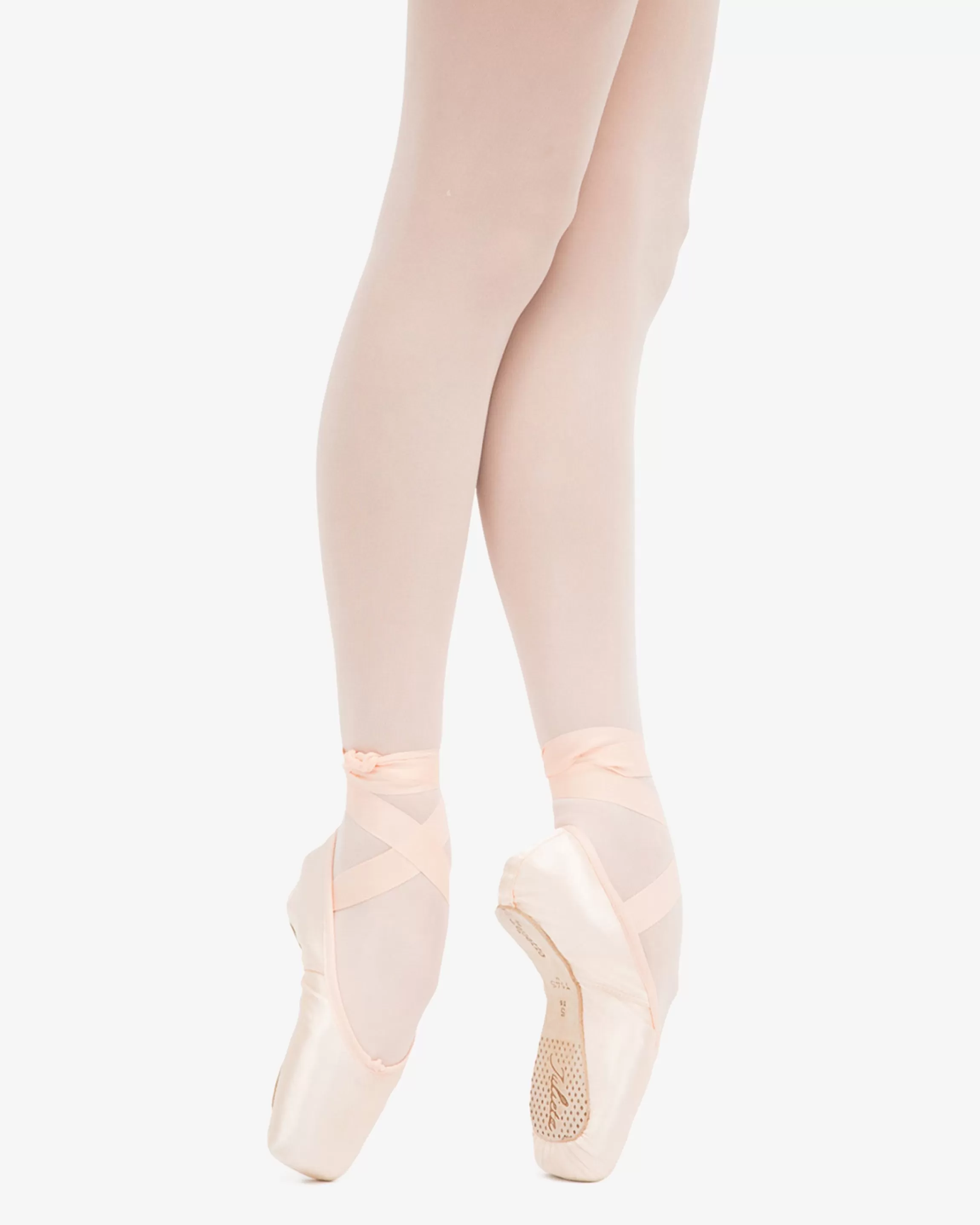 Sale JULIETA POINTE SHOES - NARROW BOX FLEXIBLE SOLE Women/Kids Pointes & Soft Ballets Shoes | Pointes & Soft Ballets Shoes