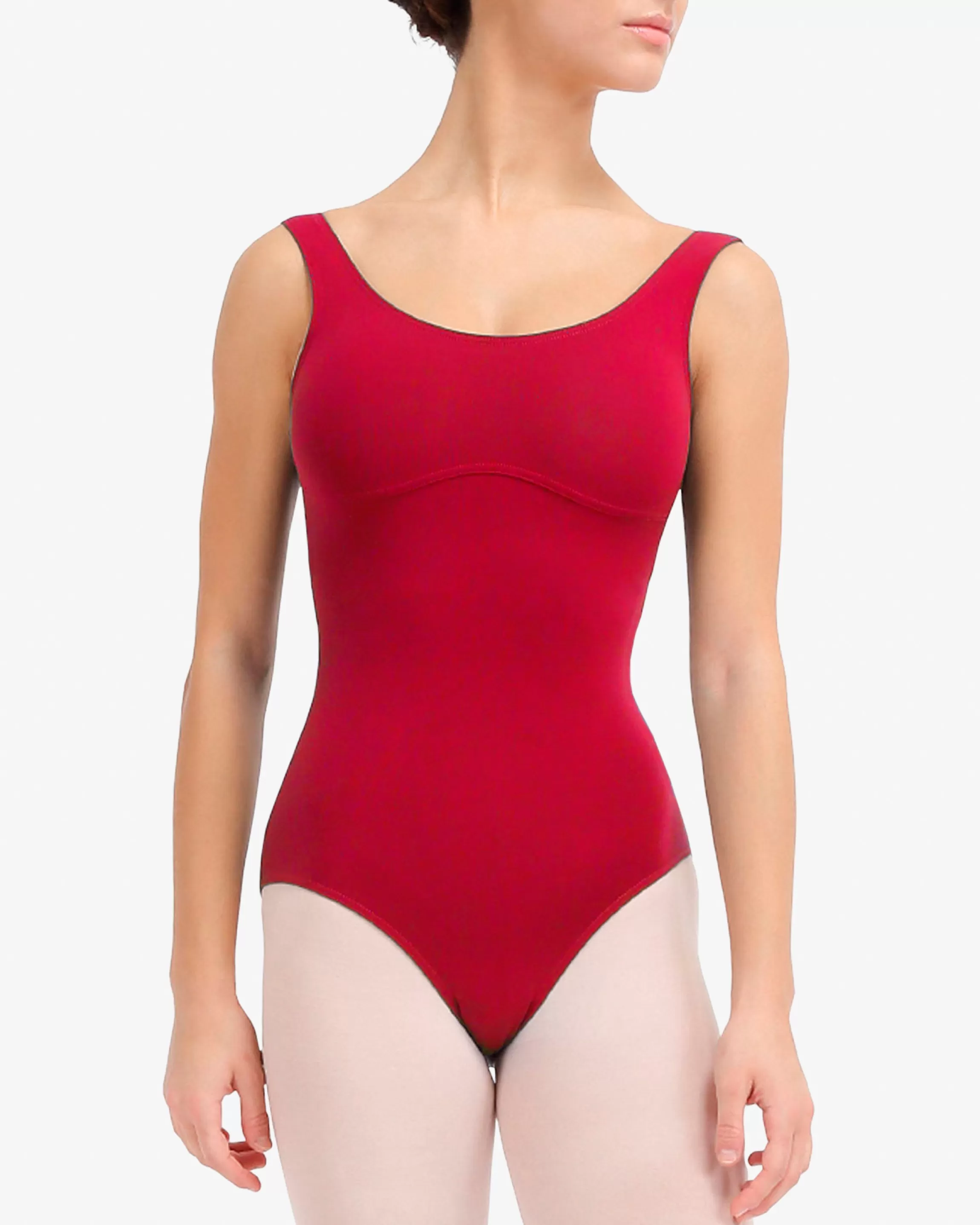 Shop LARGE STRAPS LEOTARD Women Leotards & Tunics