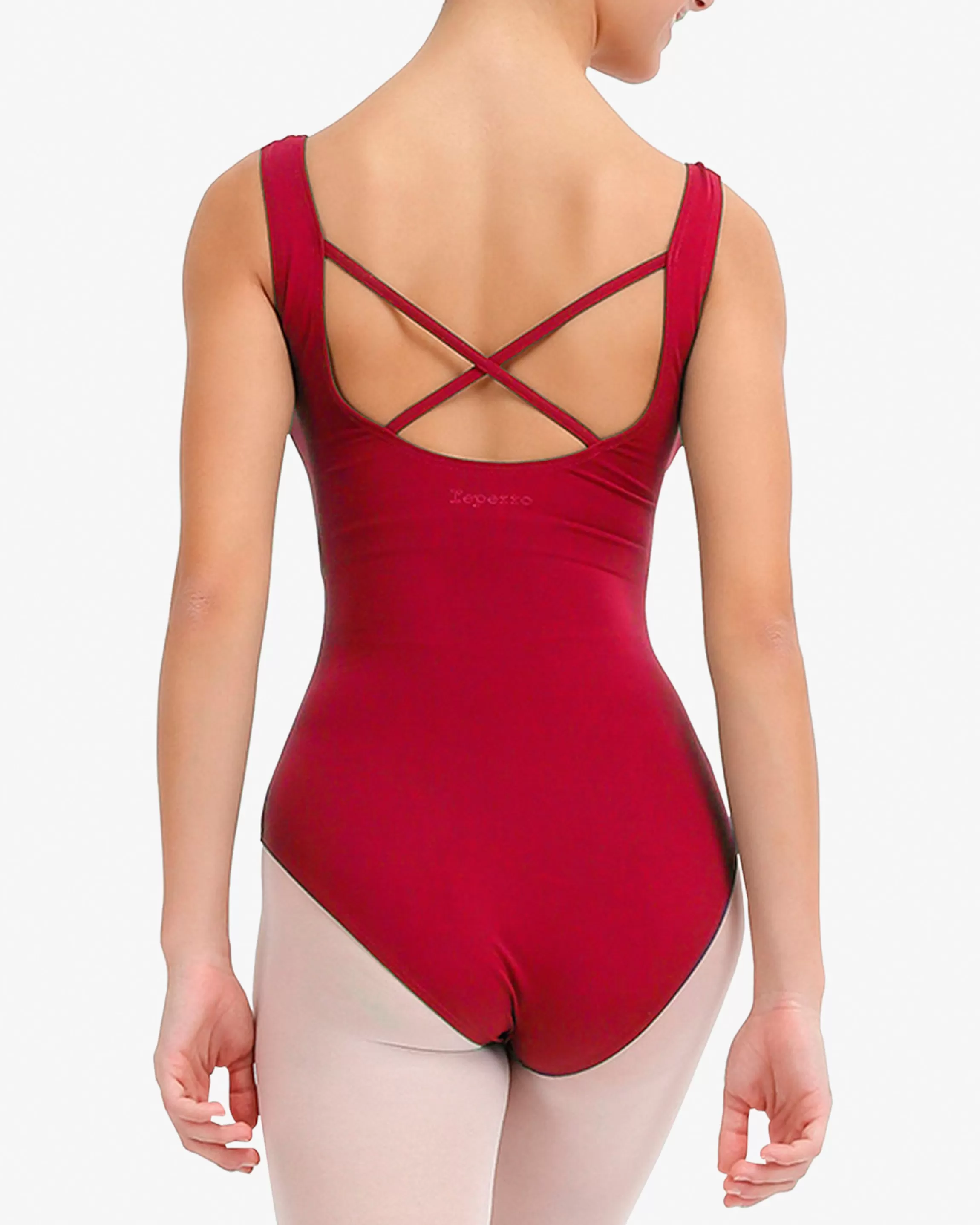 Shop LARGE STRAPS LEOTARD Women Leotards & Tunics