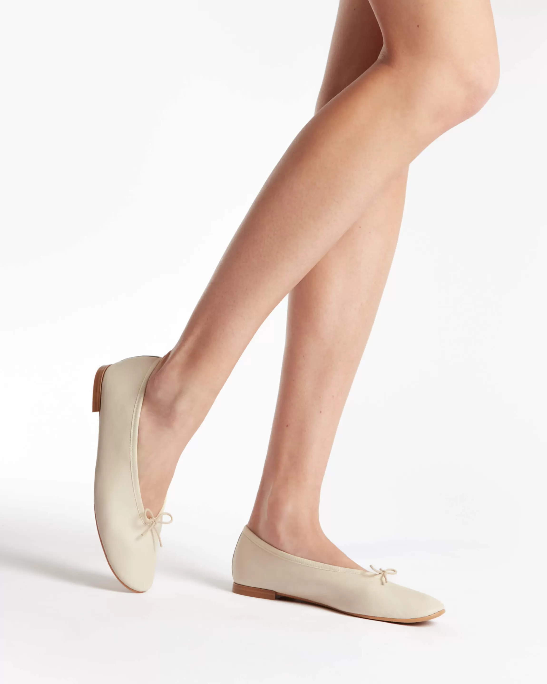 Outlet LILOUH BALLERINAS Women Made in France | Ballerinas