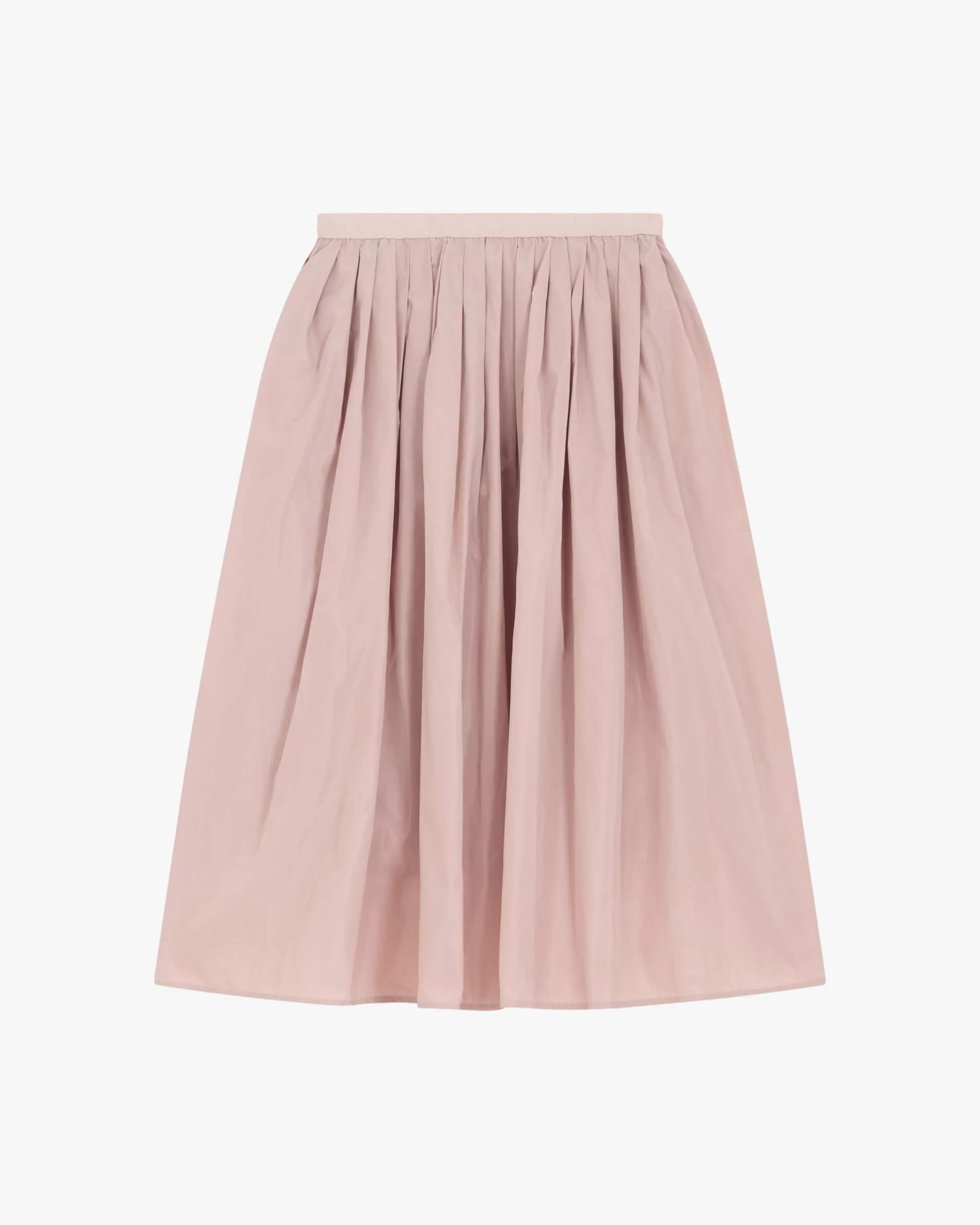 Flash Sale MEMORY TAFFETA SKIRT Dresses & Skirts