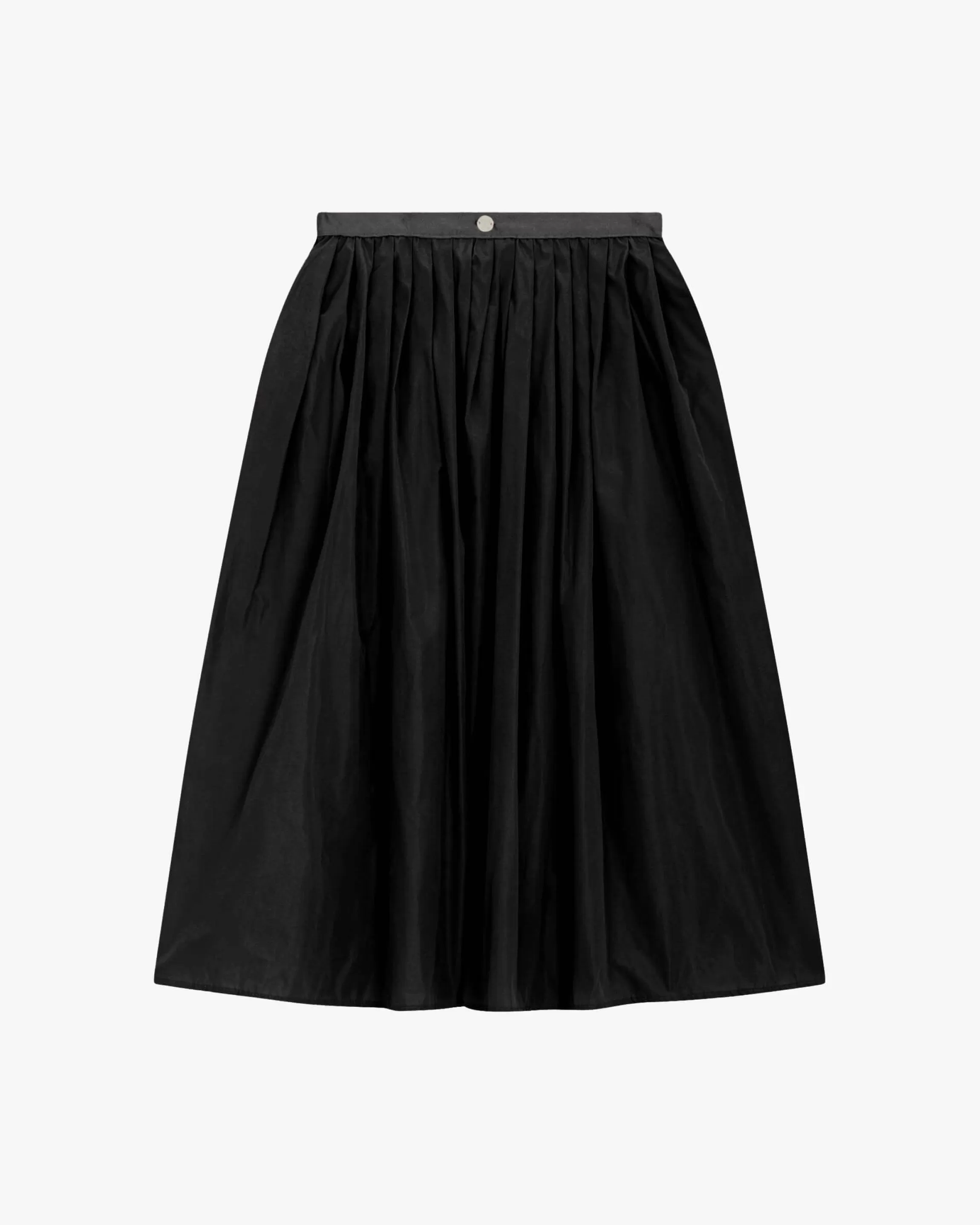 Outlet MEMORY TAFFETA SKIRT Dresses & Skirts