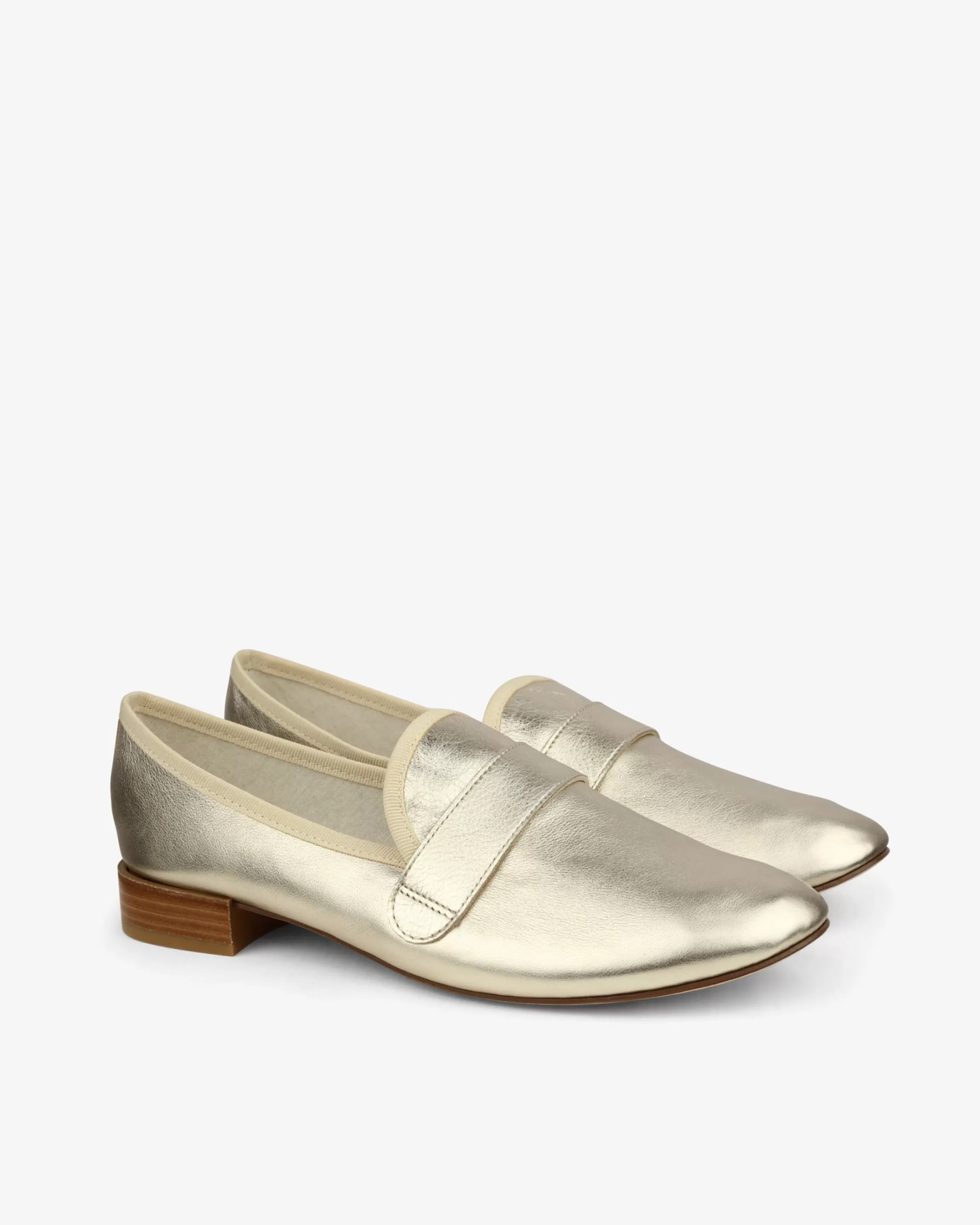 New MICHAEL LOAFERS Women The Michael Loafer | Loafers