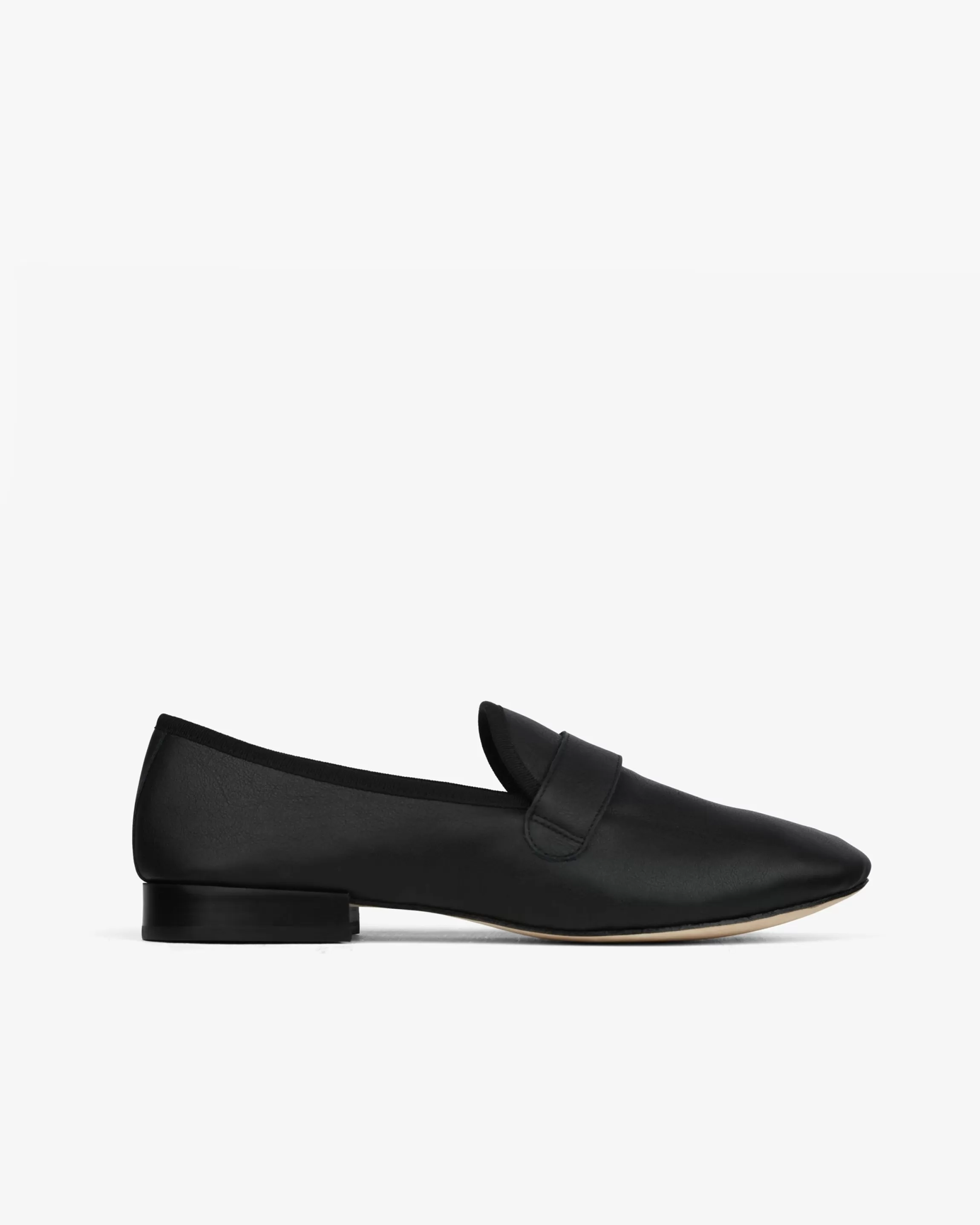 New MICHAEL LOAFERS - MAN Men