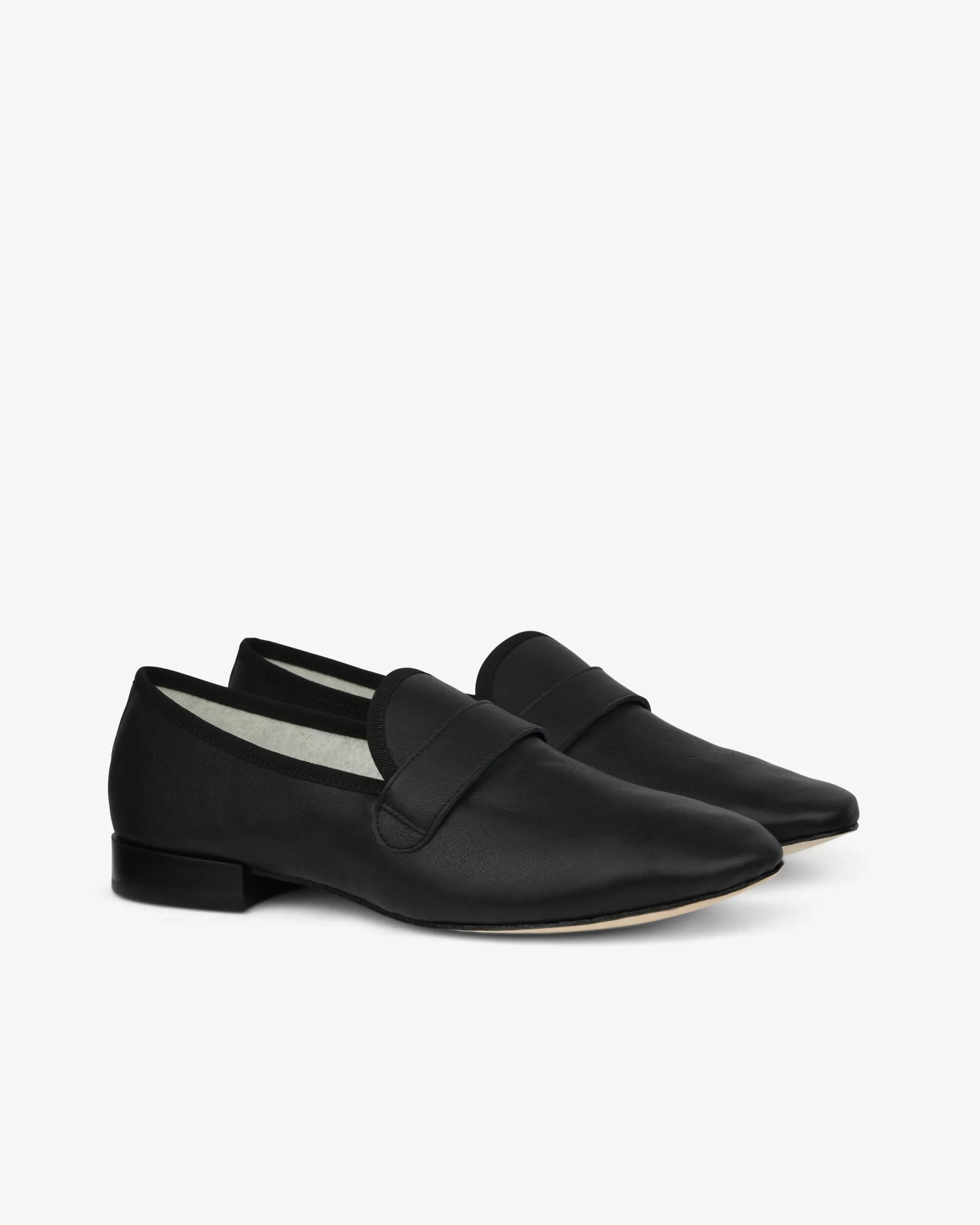 New MICHAEL LOAFERS - MAN Men