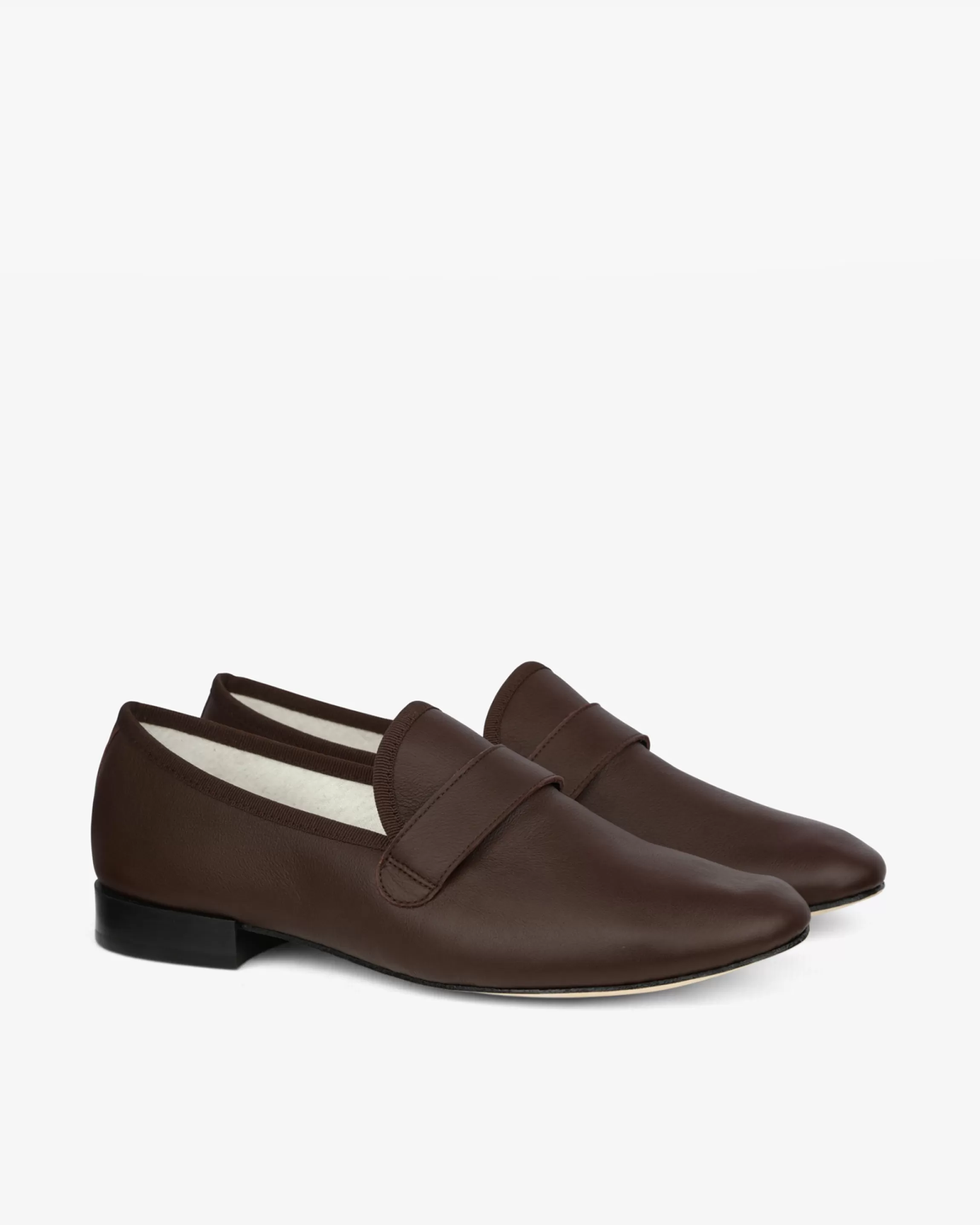 Clearance MICHAEL LOAFERS - MAN Men