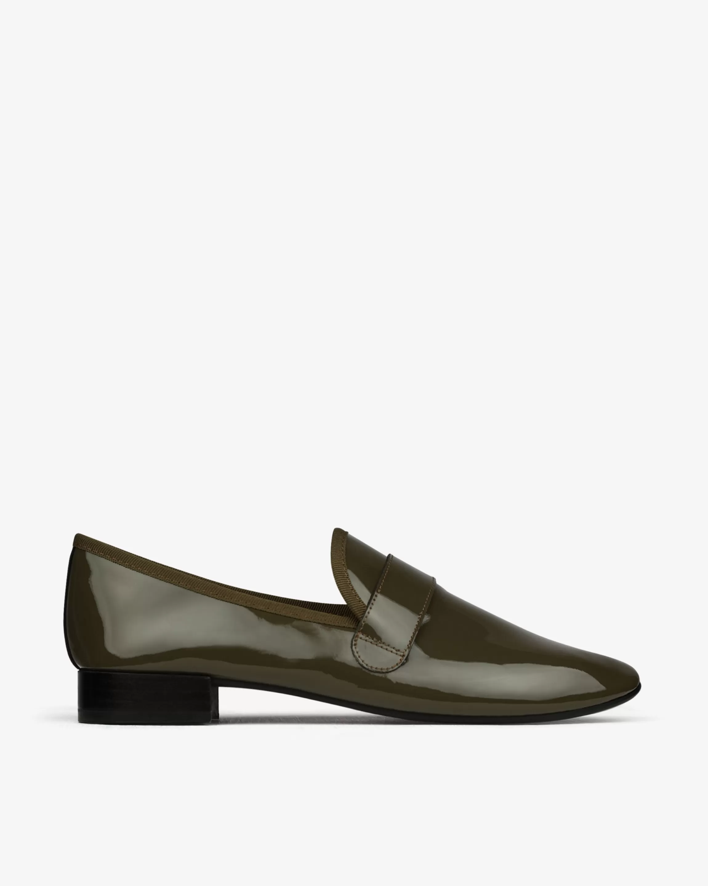 New MICHAEL SOLE RUBBER LOAFERS Women The Michael Loafer | Loafers